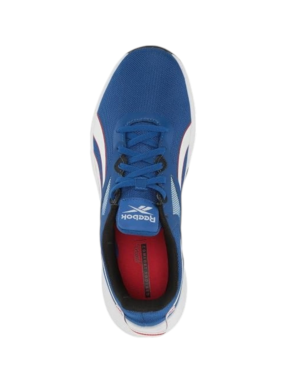 Men's Texture Shoes,Blue