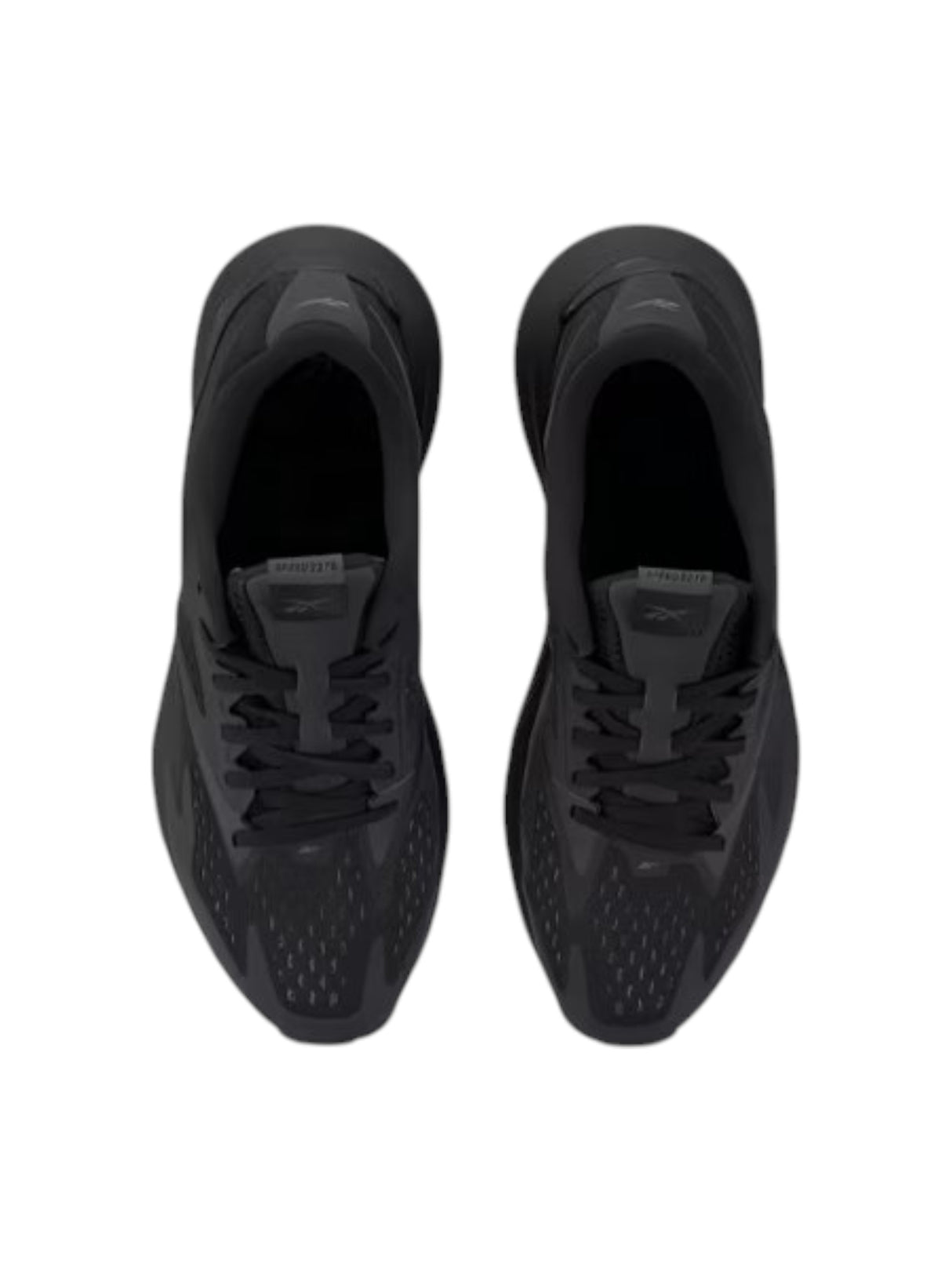 Women's Textured Shoes,Black