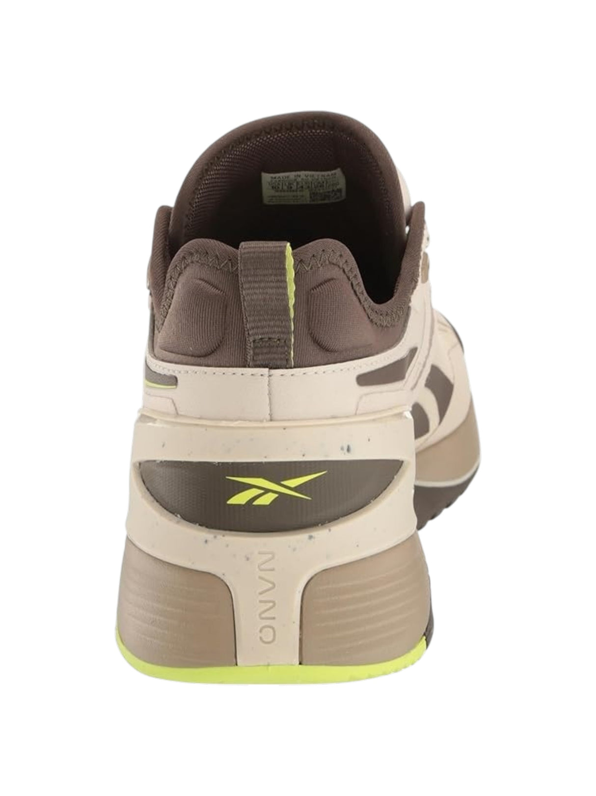 Men's Textured Shoes,Beige