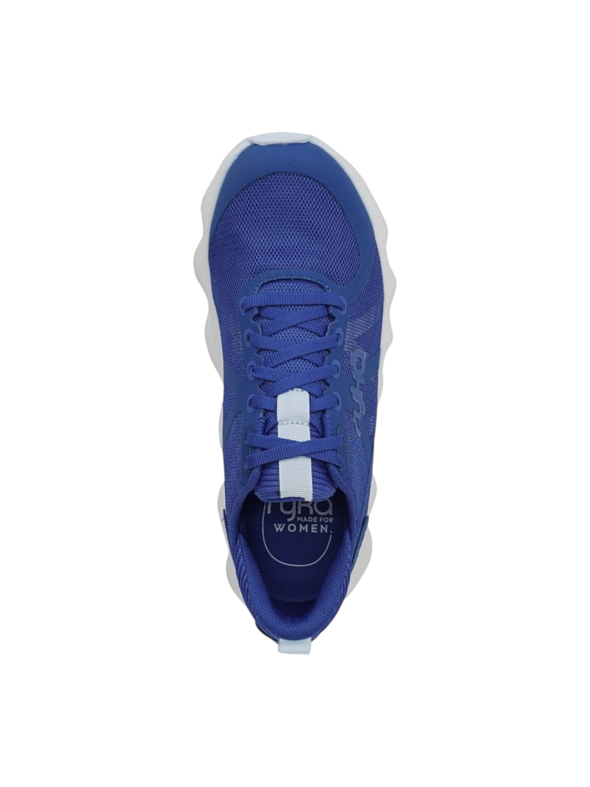 Women's Logo Patched Shoes,Navy Blue