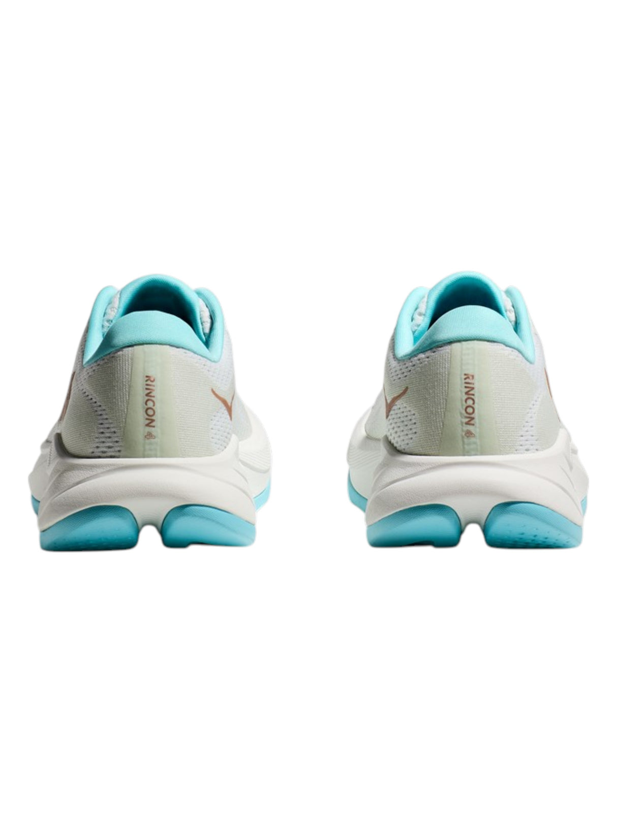 Rincon 4 Women's Logo Patched Shoes,Multi