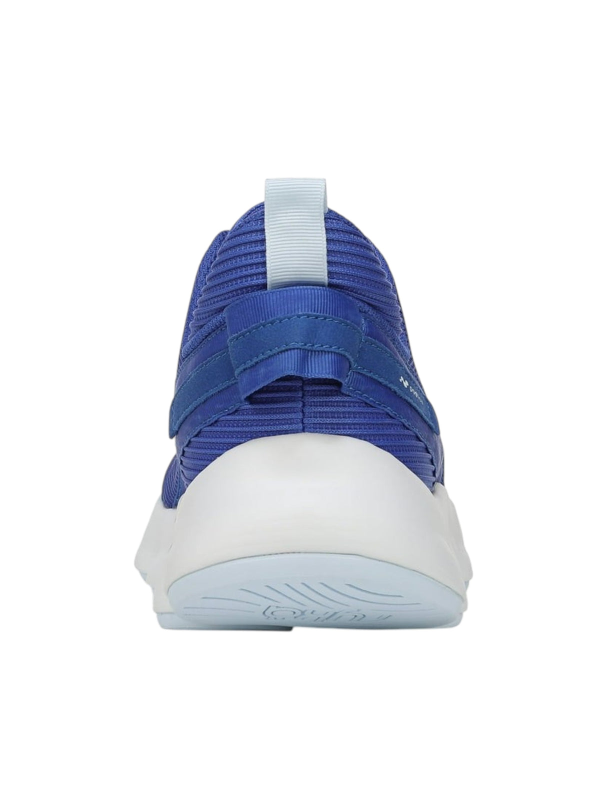Women's Logo Patched Shoes,Navy Blue