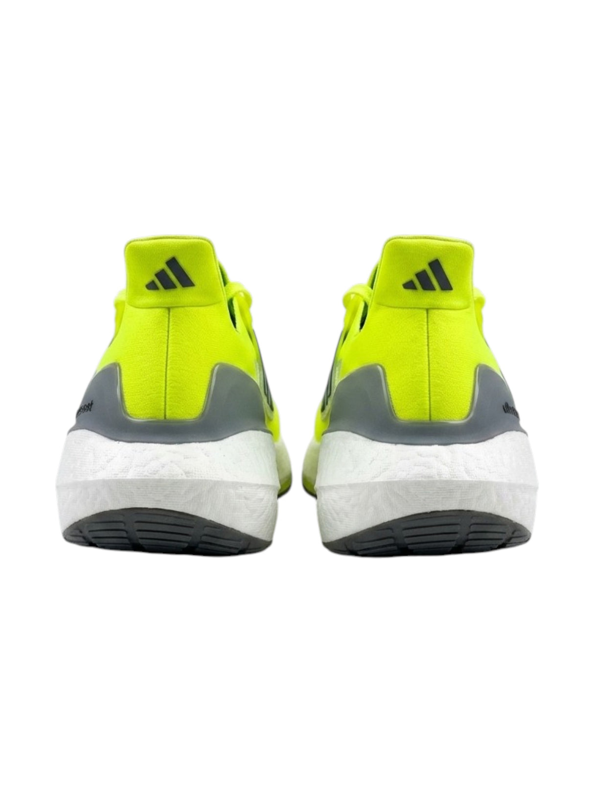 Ultraboost 5 Men's Textured Shoes,Light Green