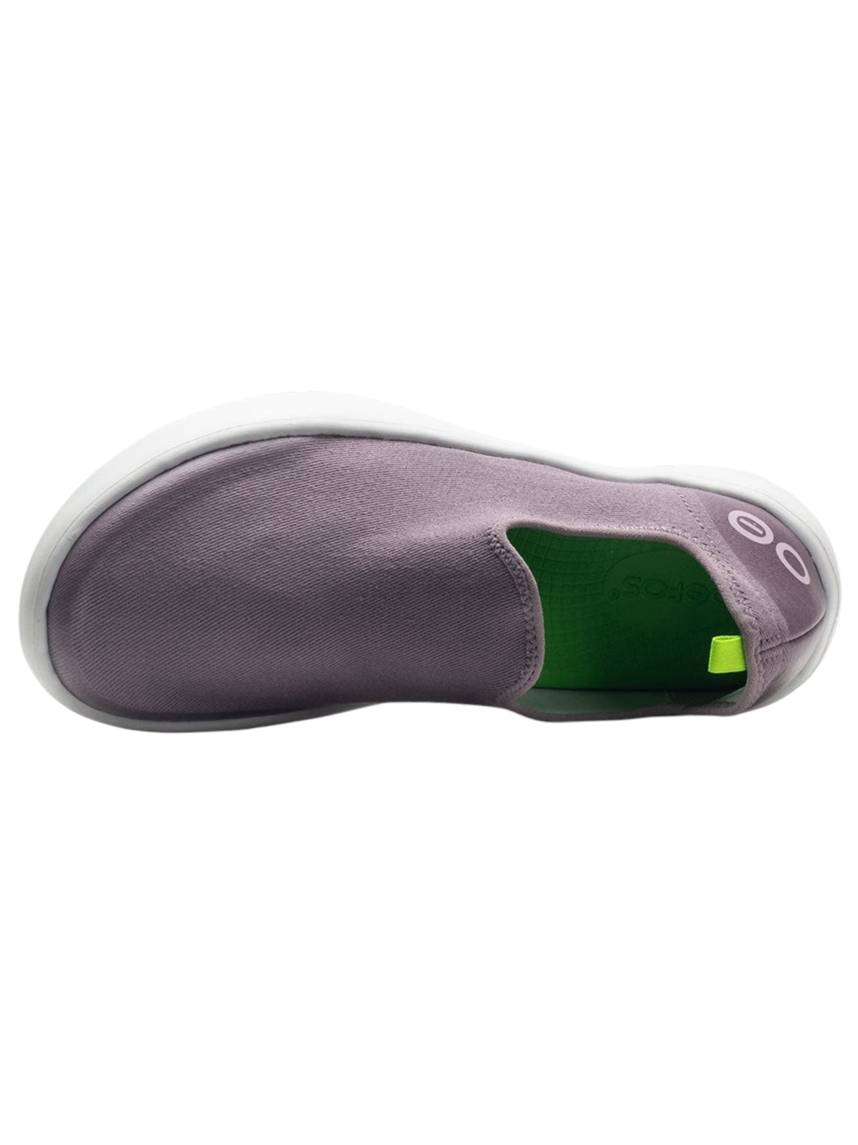 Image for Women's Plain Shoes,Dusty Purple