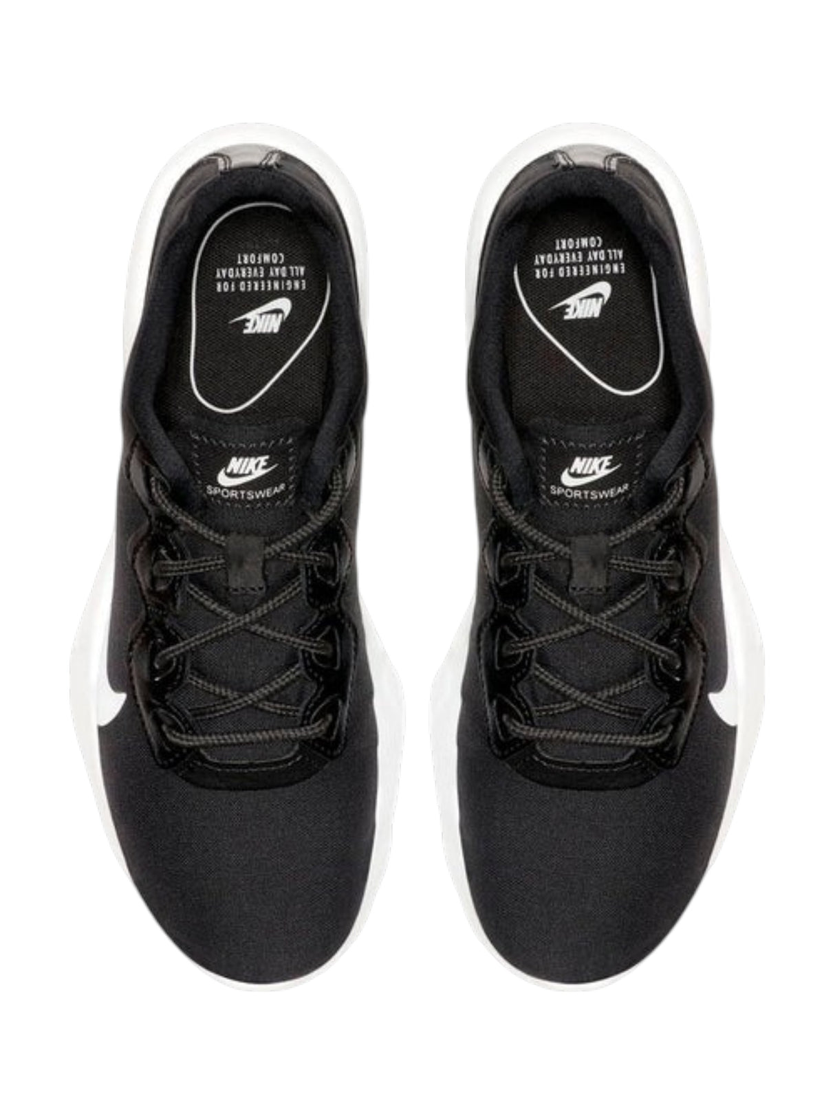 Image for Strada Wntr Women's Logo Patched Shoes,Black