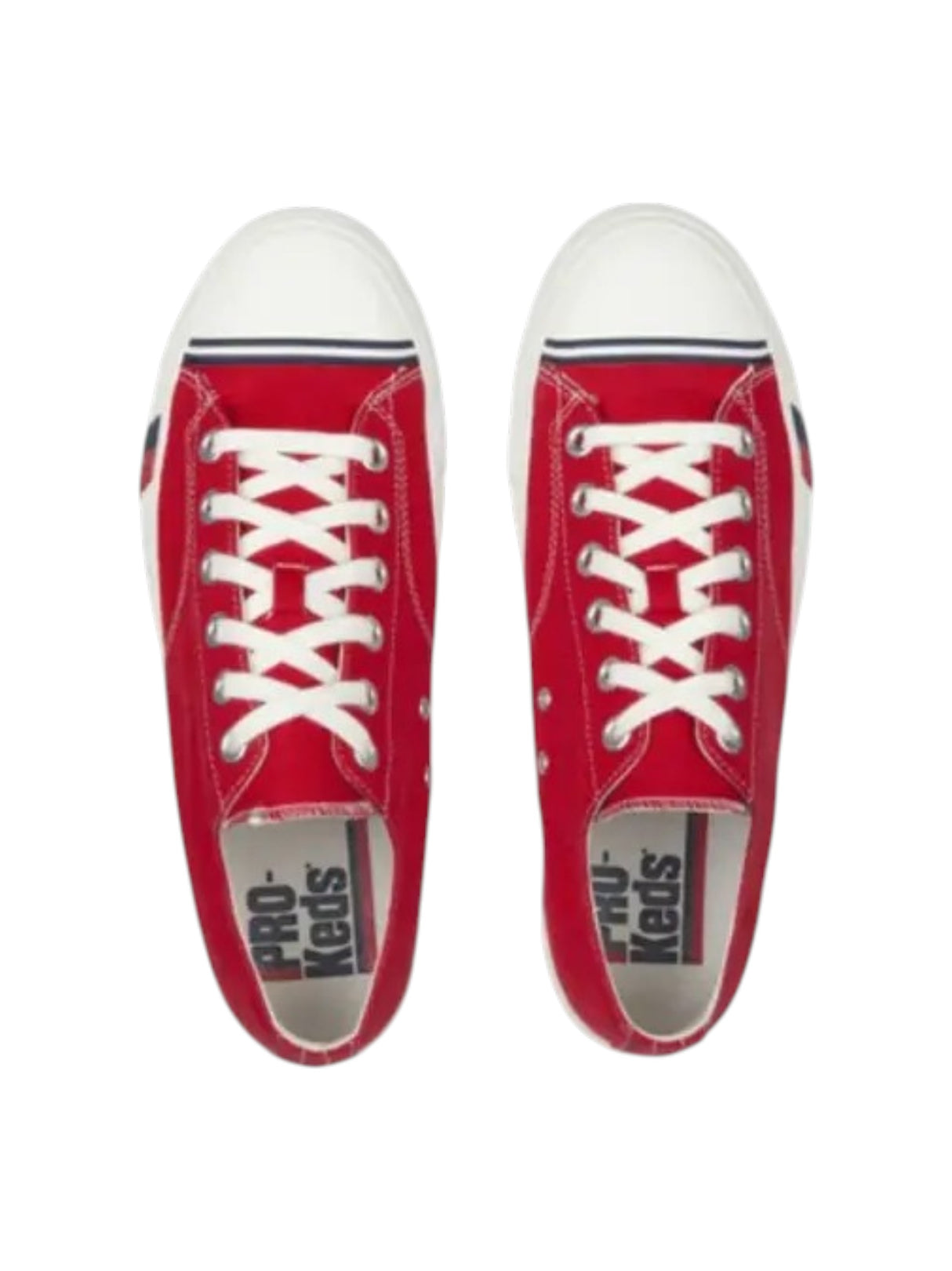 Image for Men's Plain Shoes,Red
