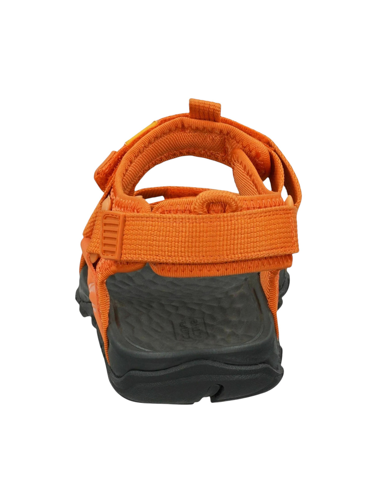 Image for Men's Textured Sandals,Orange