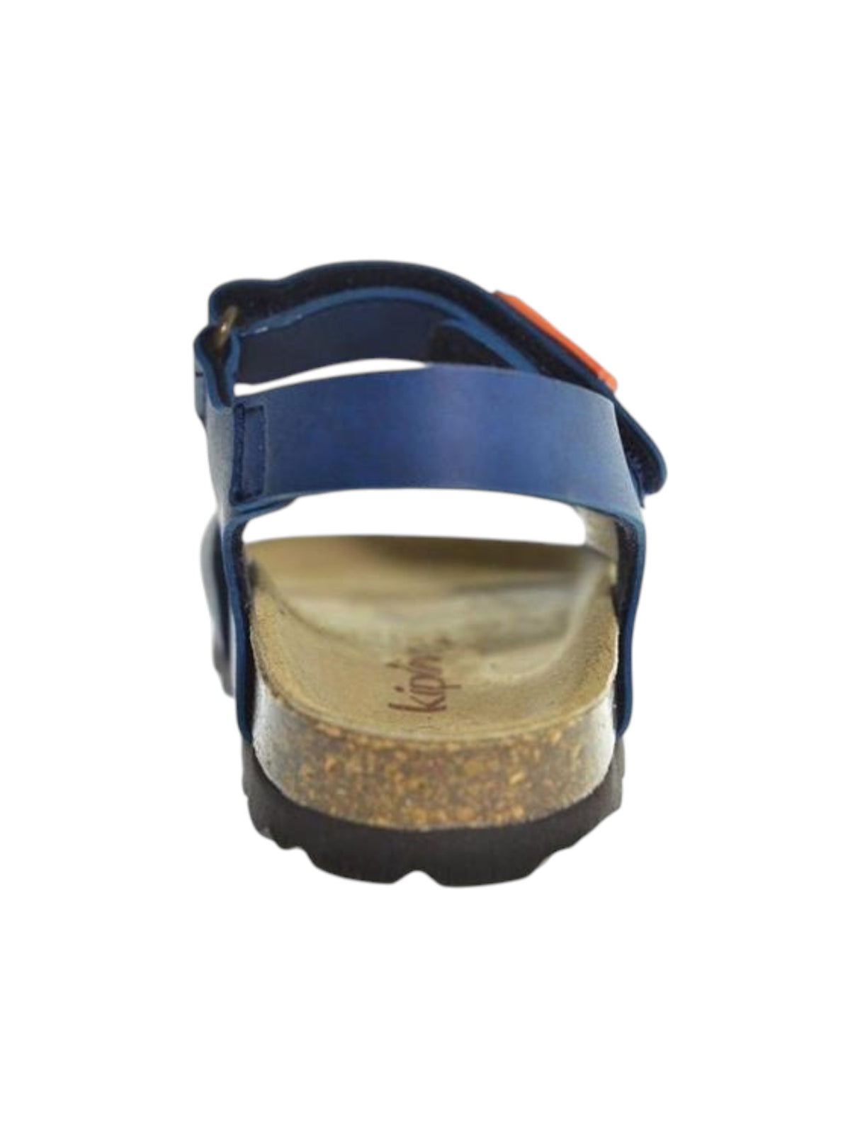 Image for Kids Boy's Textured Sandals,Navy