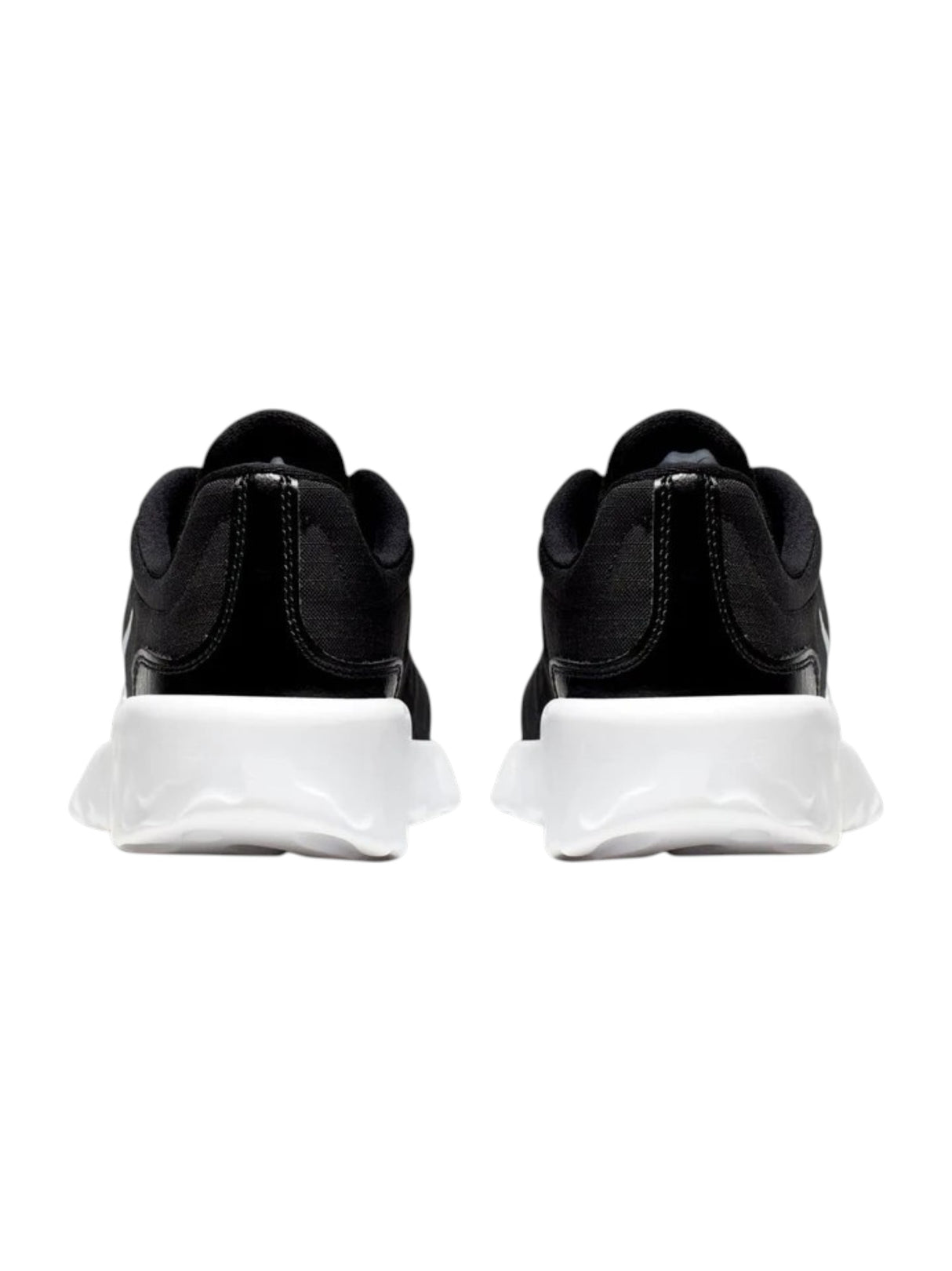 Image for Strada Wntr Women's Logo Patched Shoes,Black