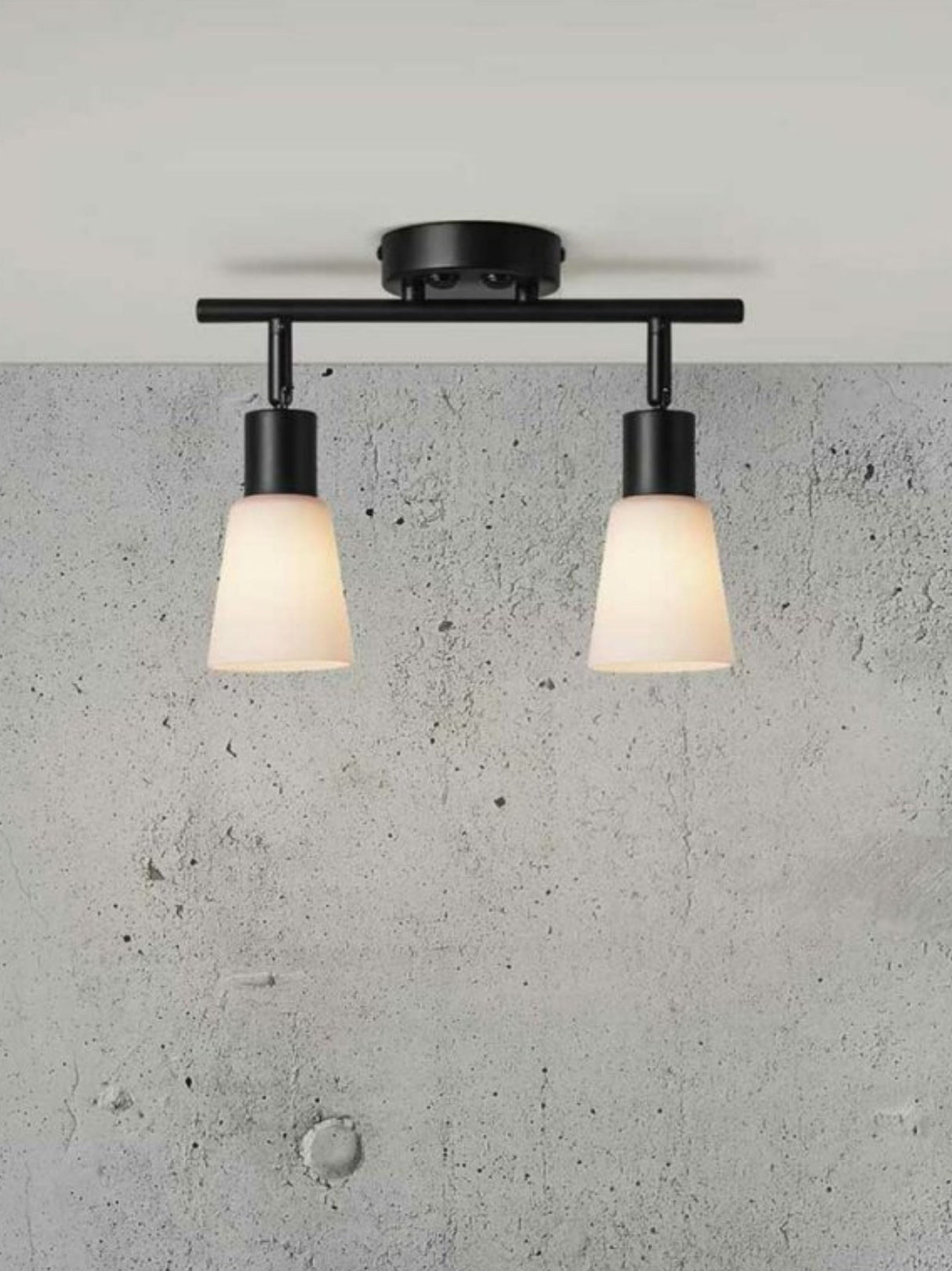 Cole Wall Lamp Light E14
