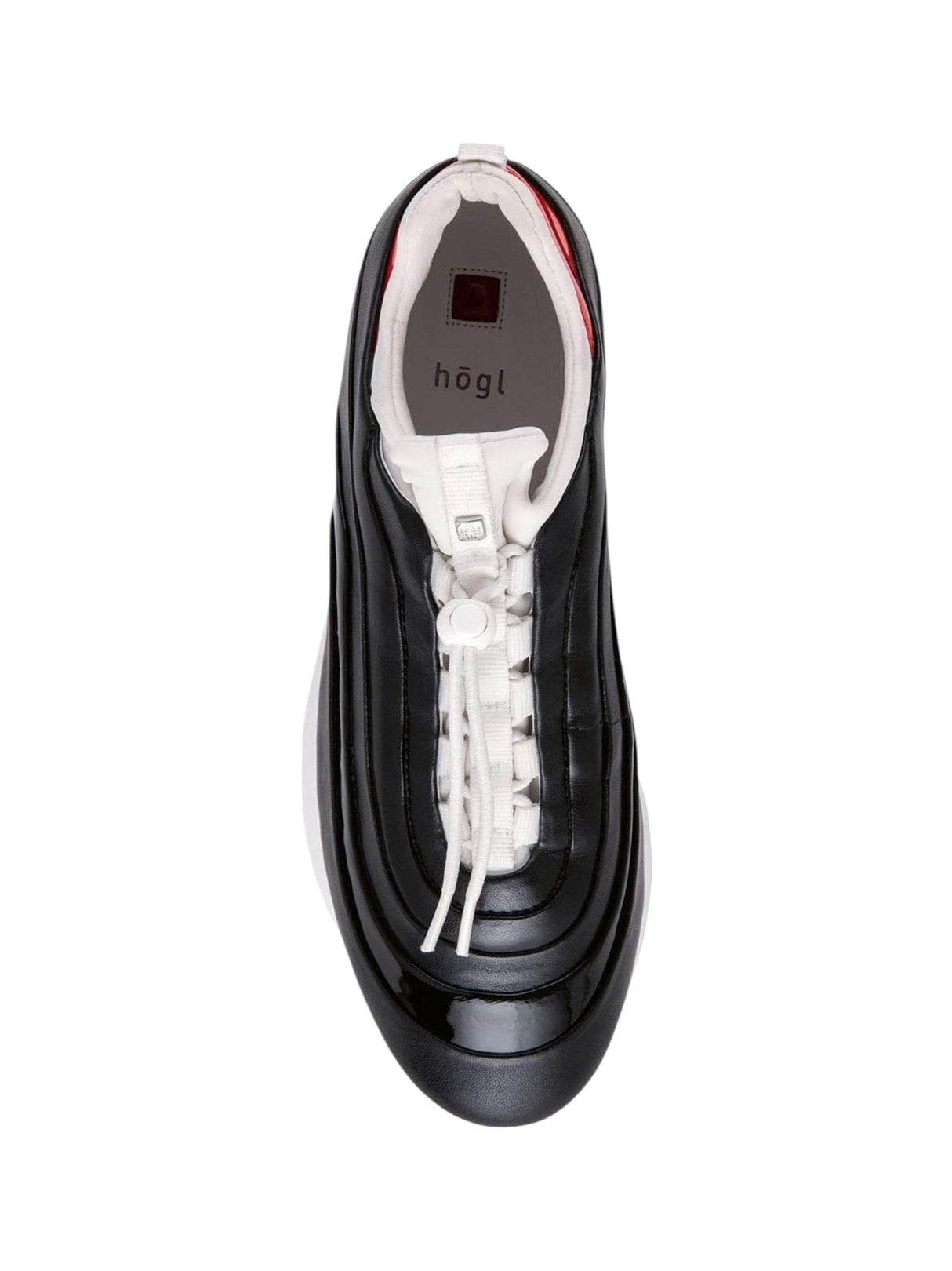 Women's Plain Shoes,Black