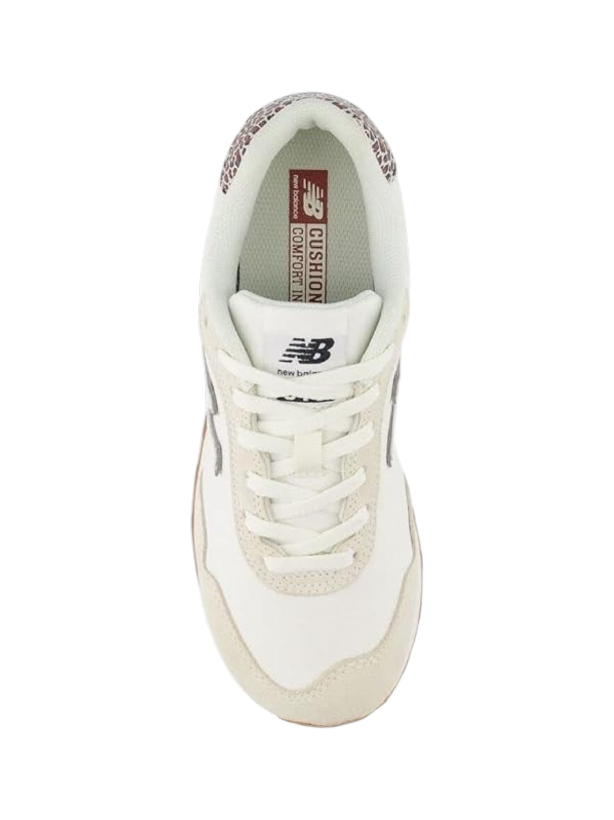 Women's Logo Patched Shoes,Multi