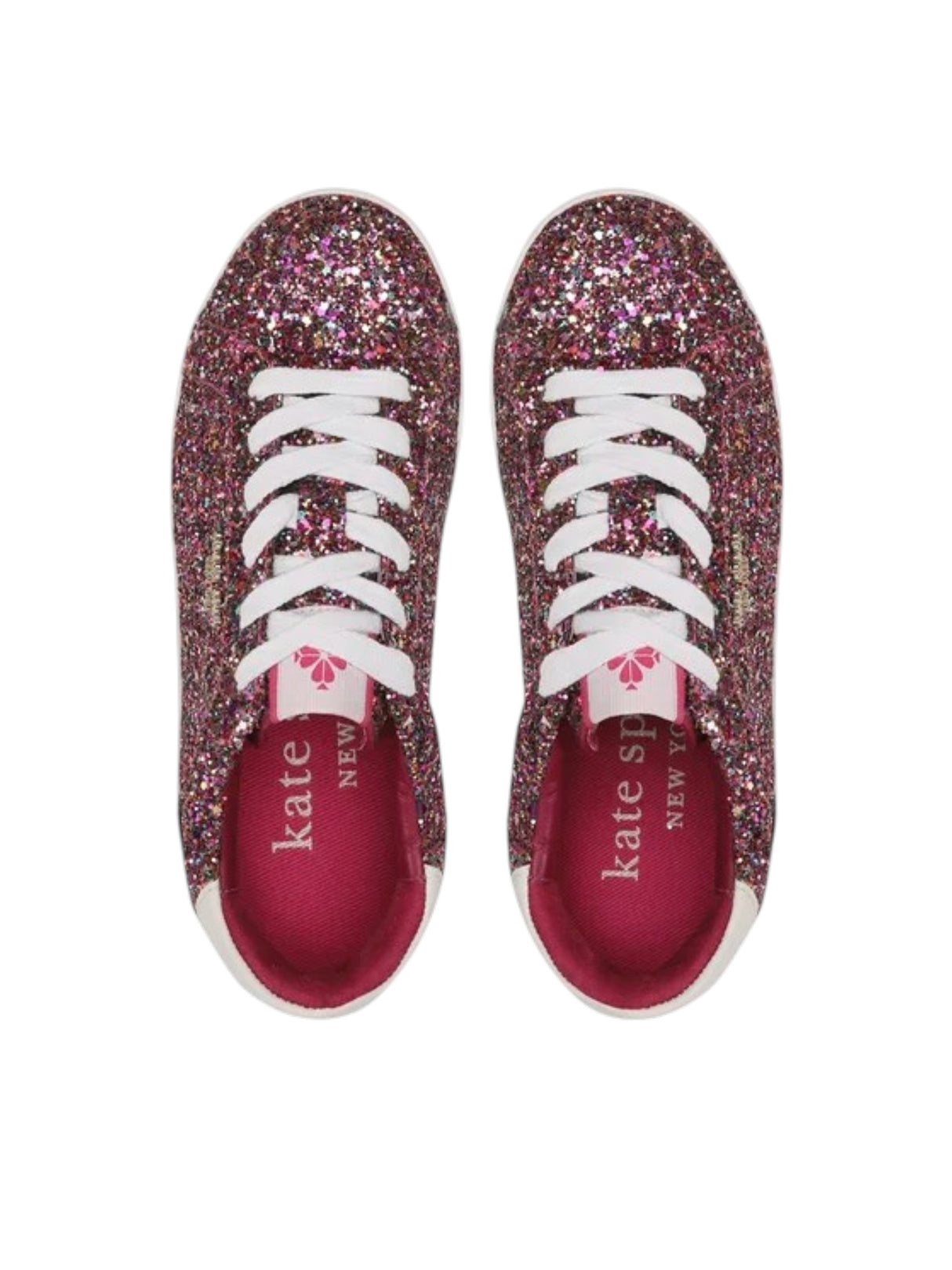 Women's Glitter Shoes,Multi
