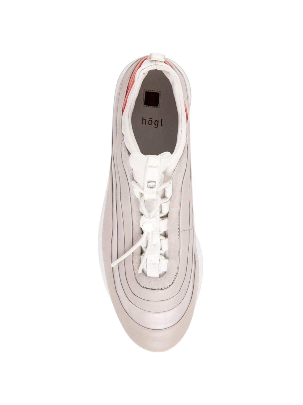 Women's Plain Shoes,Beige