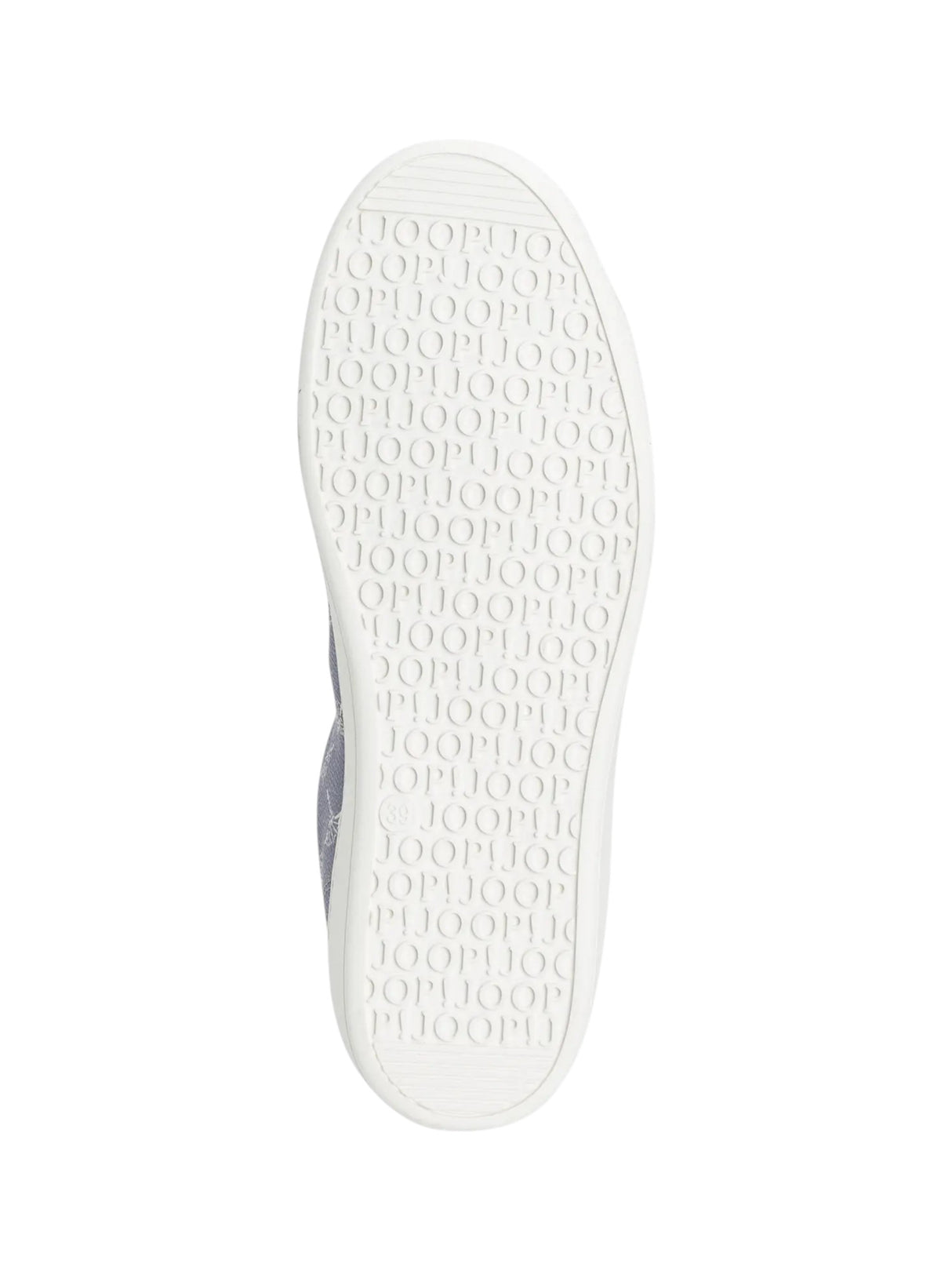 Women's Logo Patched Shoes,Lilac/White