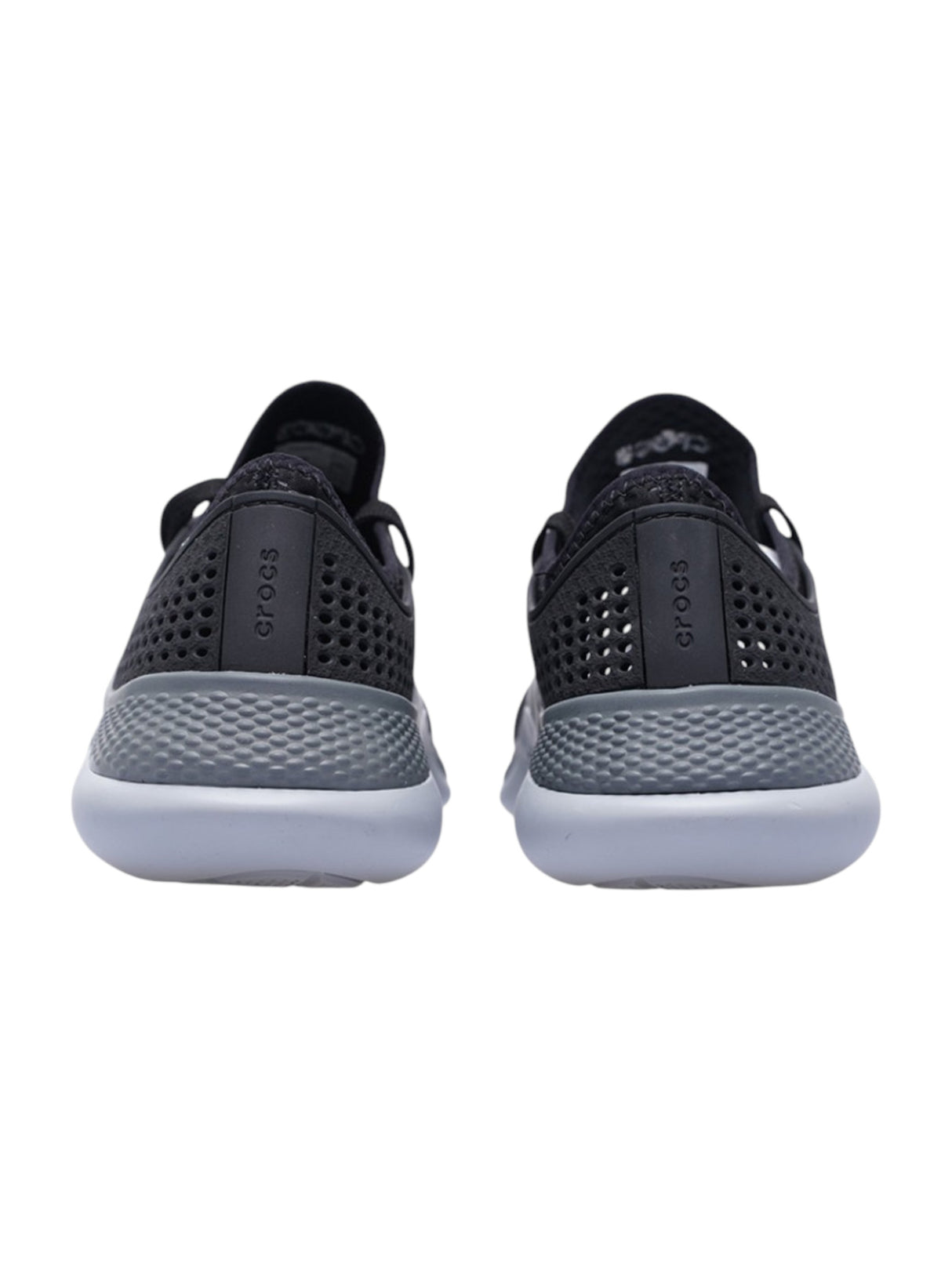 Literide 360 Pacer Men's Textured Shoes,Black
