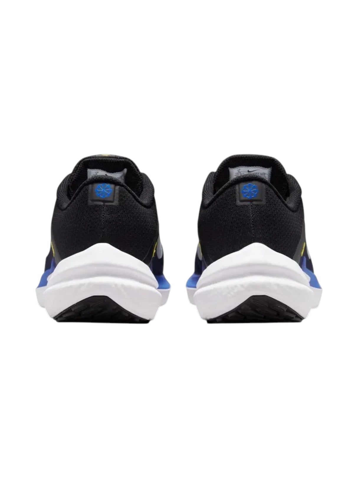 Air Winflo 10 Men's Colorblocked Shoes,Multi