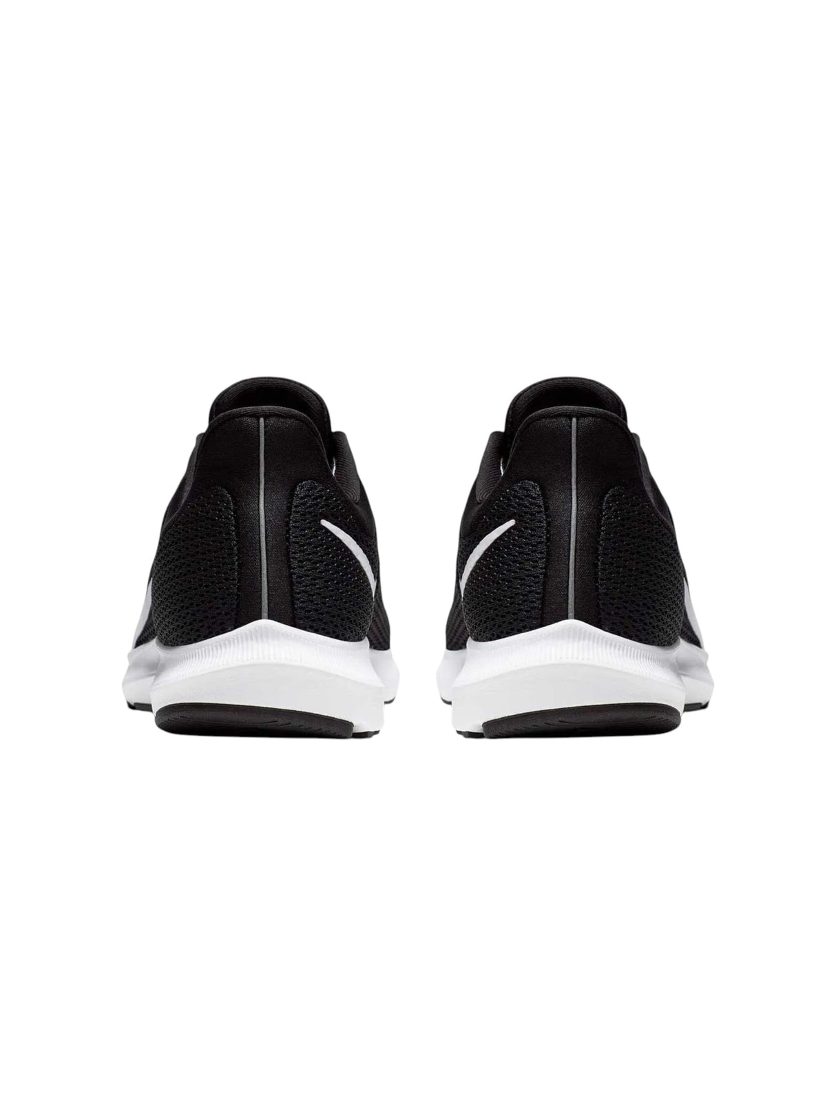 Quest 2 Men's Logo Patched Shoes,Black
