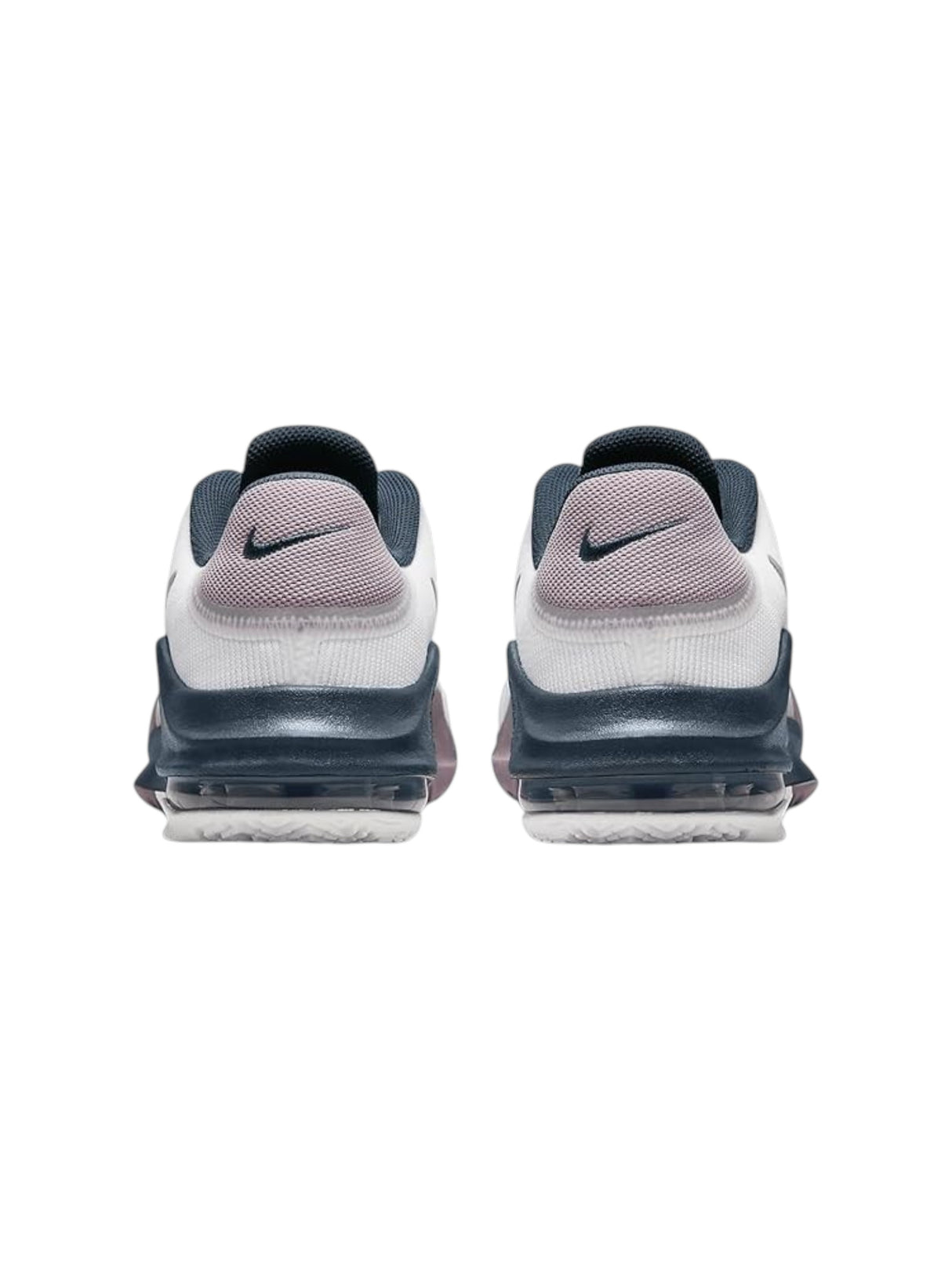 Air Max Impact 4 Men's Logo Patched Shoes,Multi