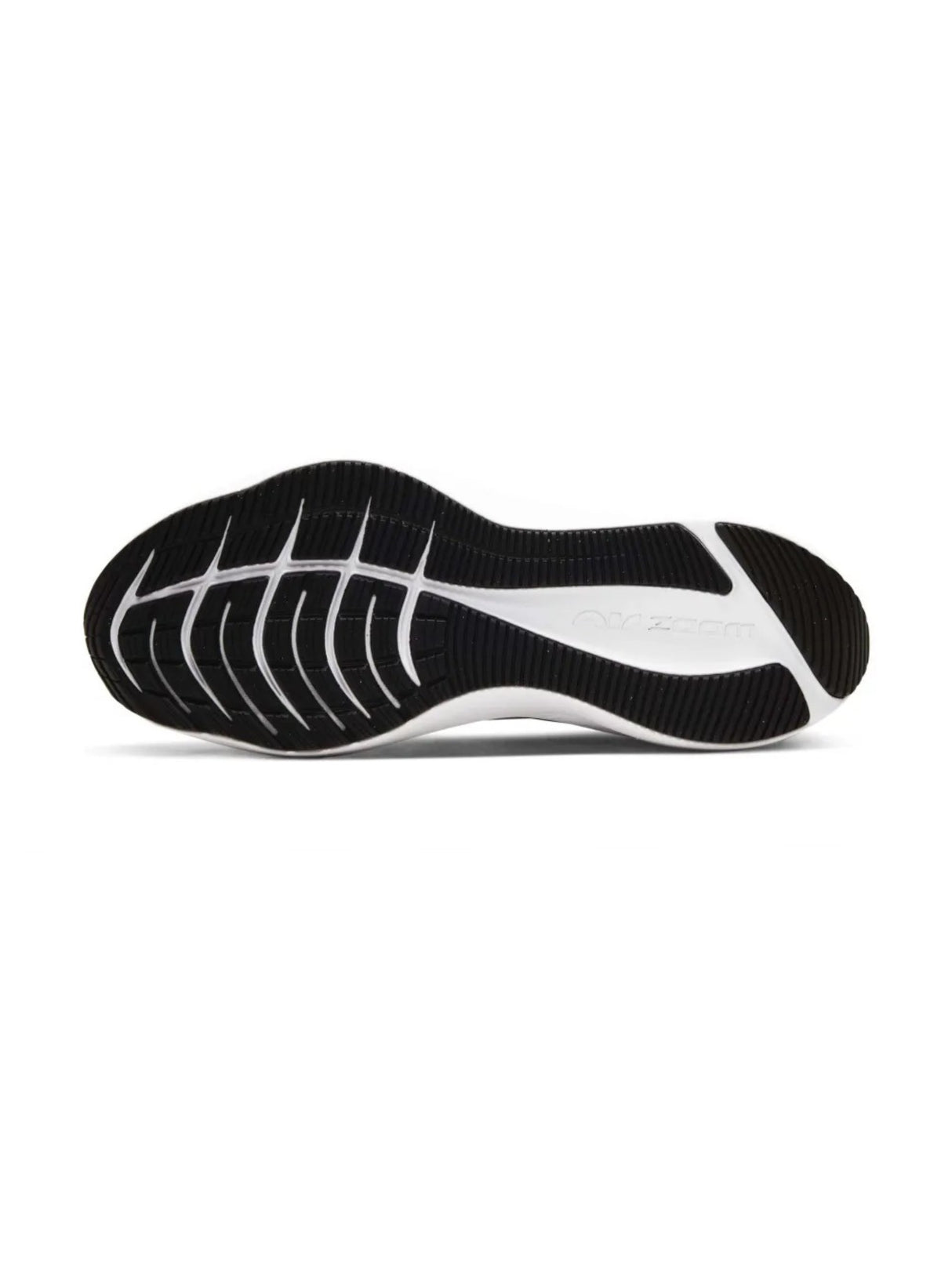 Zoom Winflo 7 Women's Textured Shoes,Black