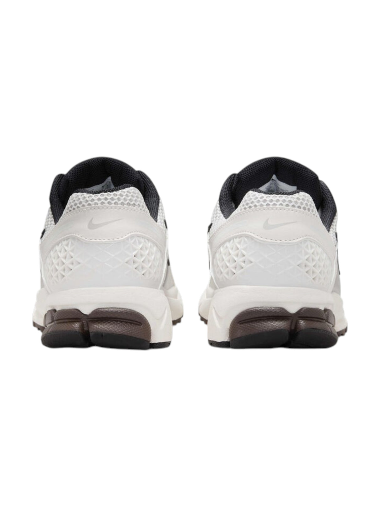 Nike Zoom Vomero 5 Women's Textured Shoes,White