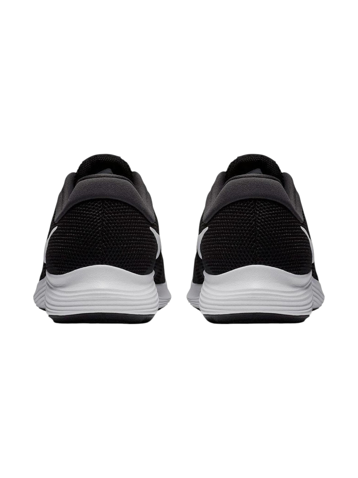 Women's Logo Patched Shoes,Black/Grey