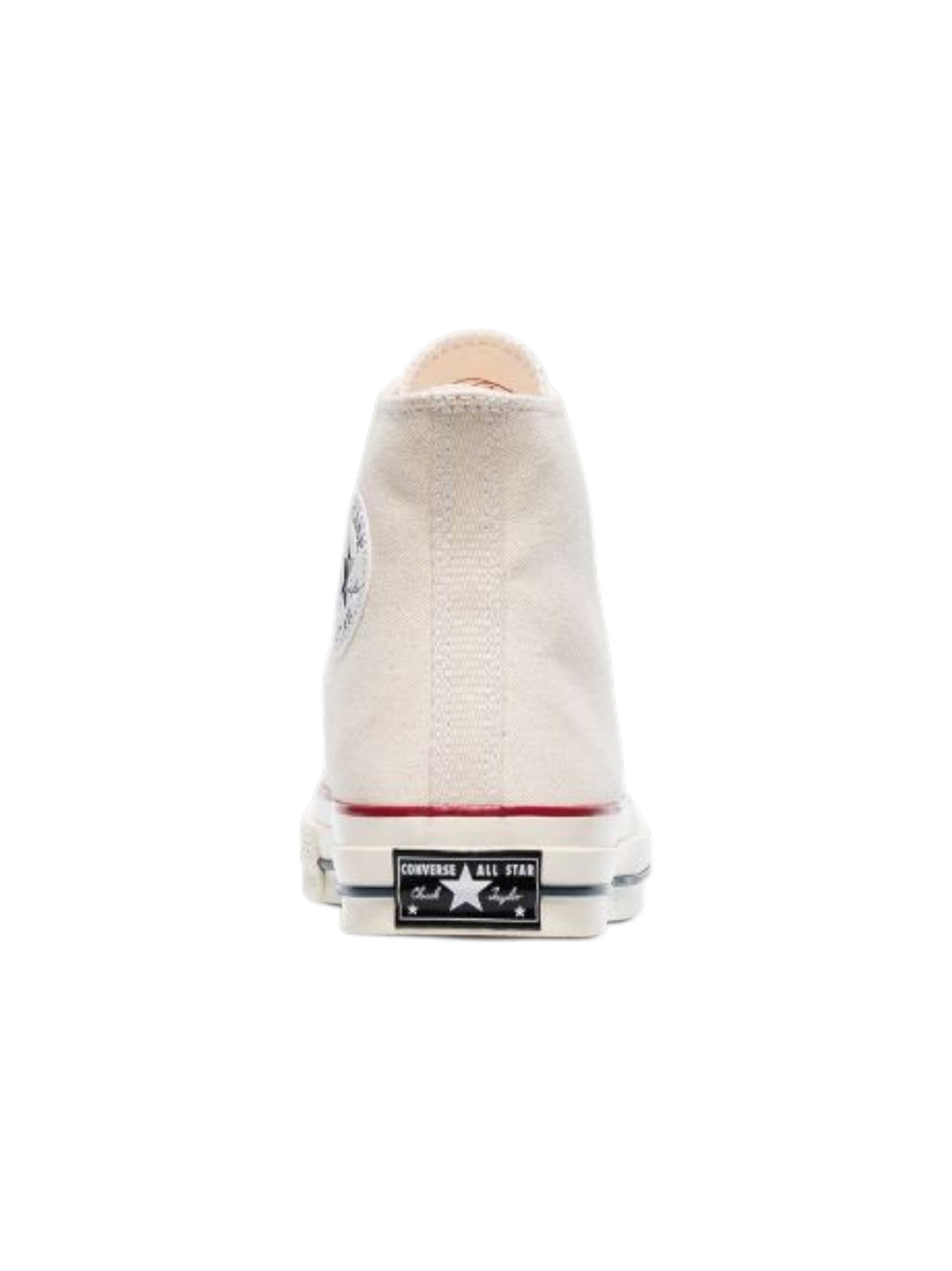 Chuck 70 Men's Plain High Top Shoes,Beige