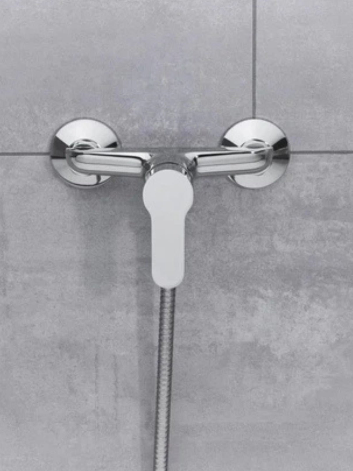 Single Lever Shower Faucet