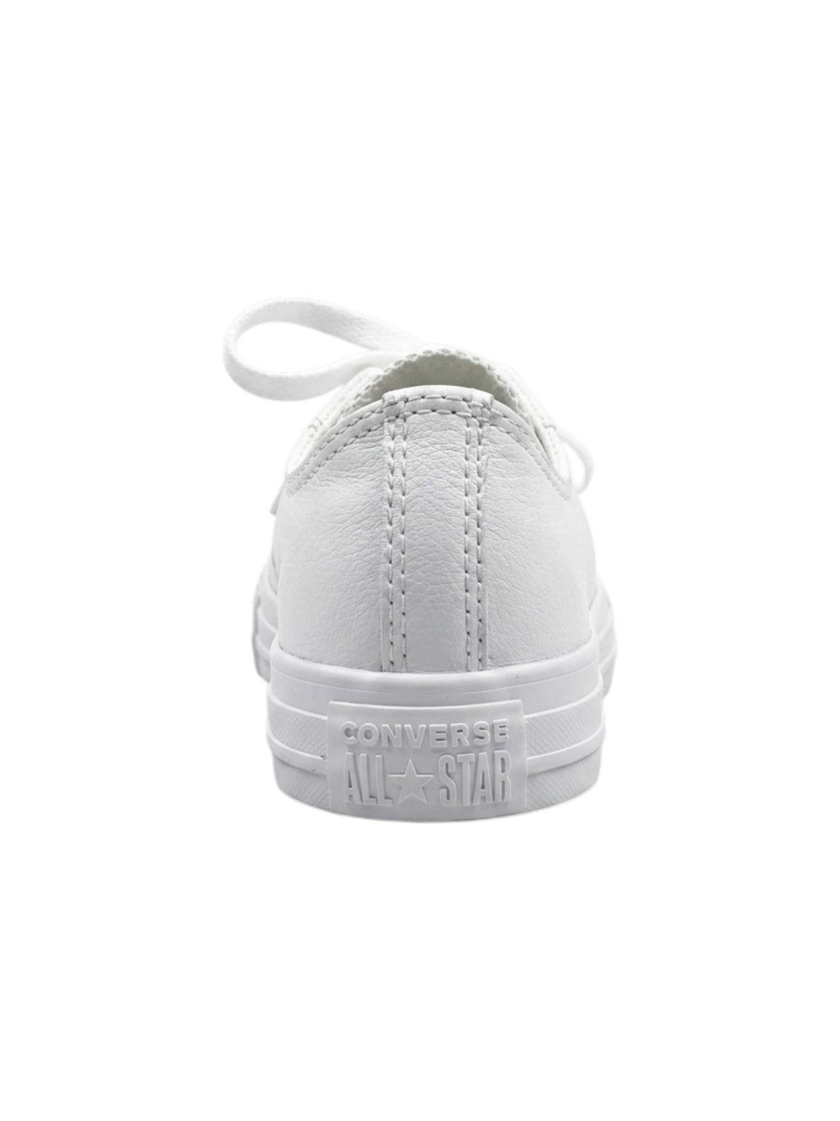 Women's Plain Shoes,White
