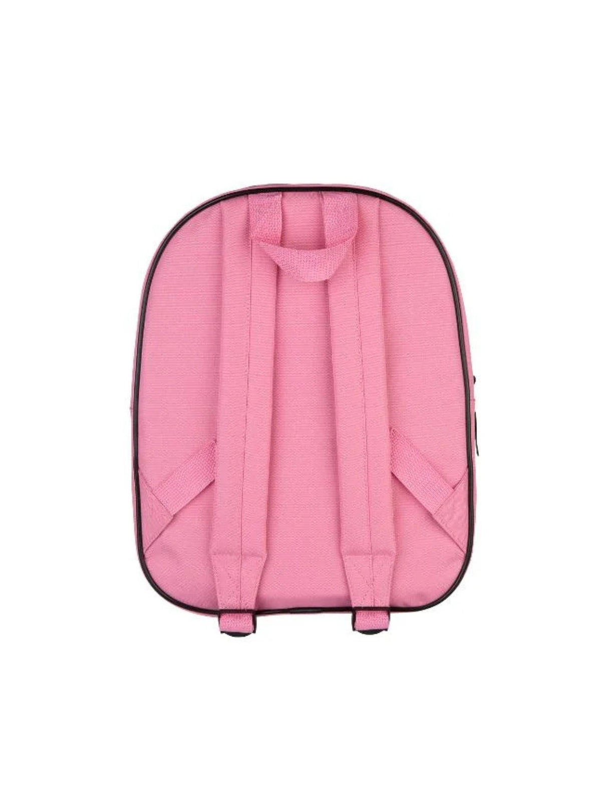 3D Backpack