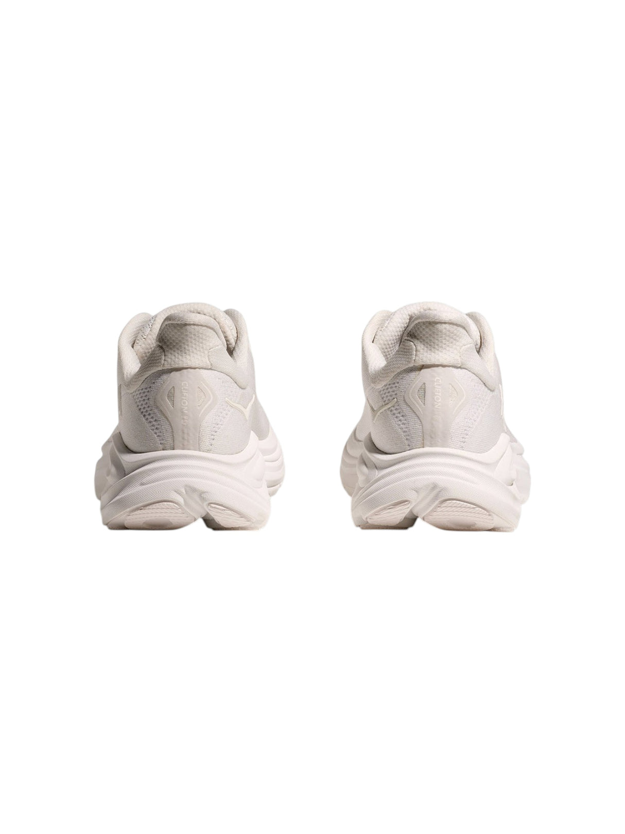 Clifton 10 Running Women's Textured Shoes,White