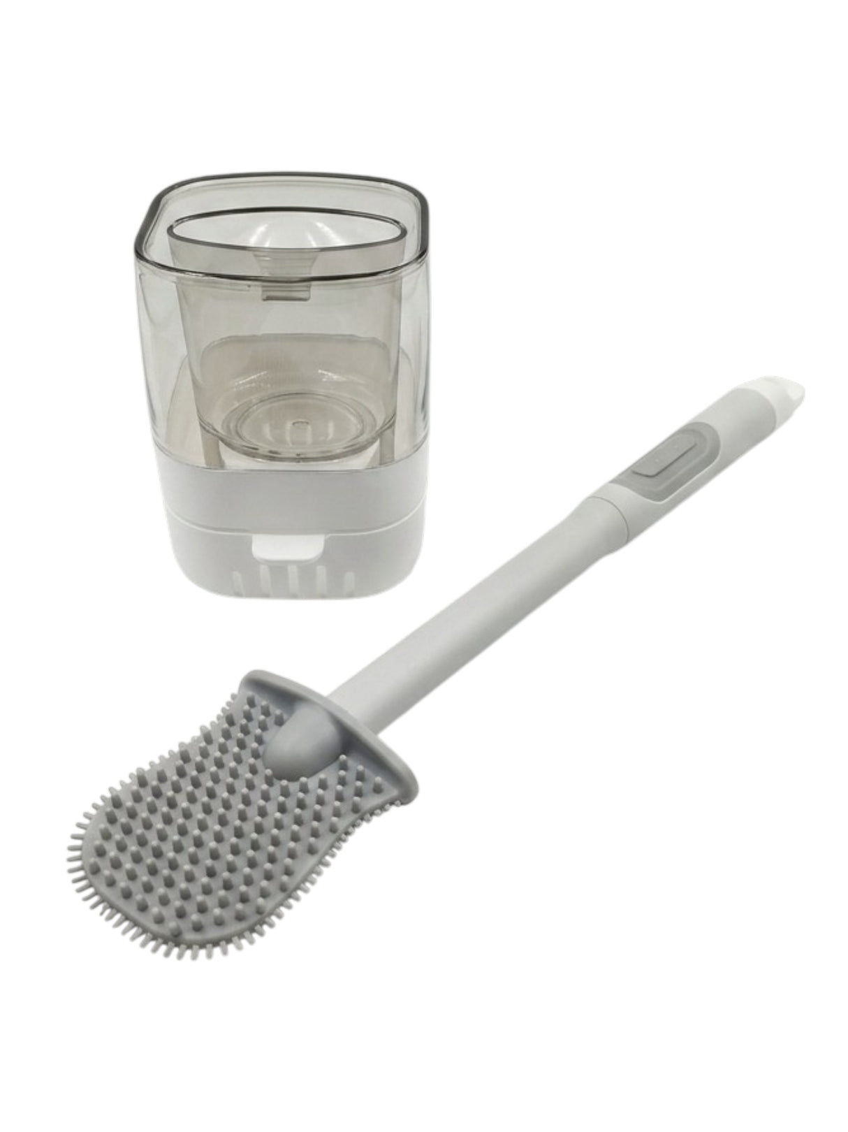 Toilet Brush Set