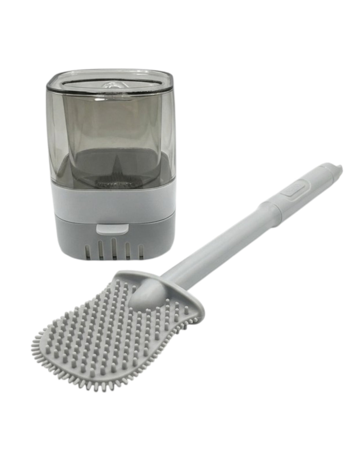 Toilet Brush Set