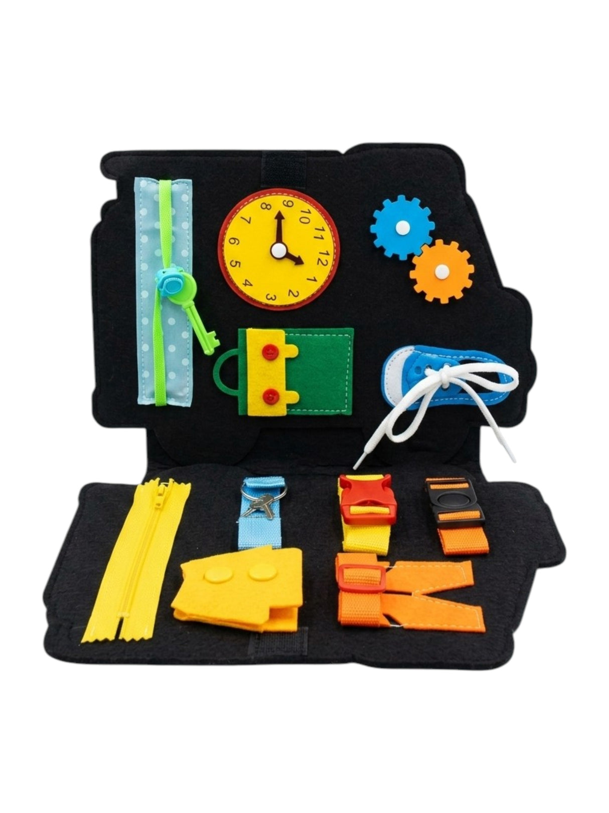 Montessori Educational Toy