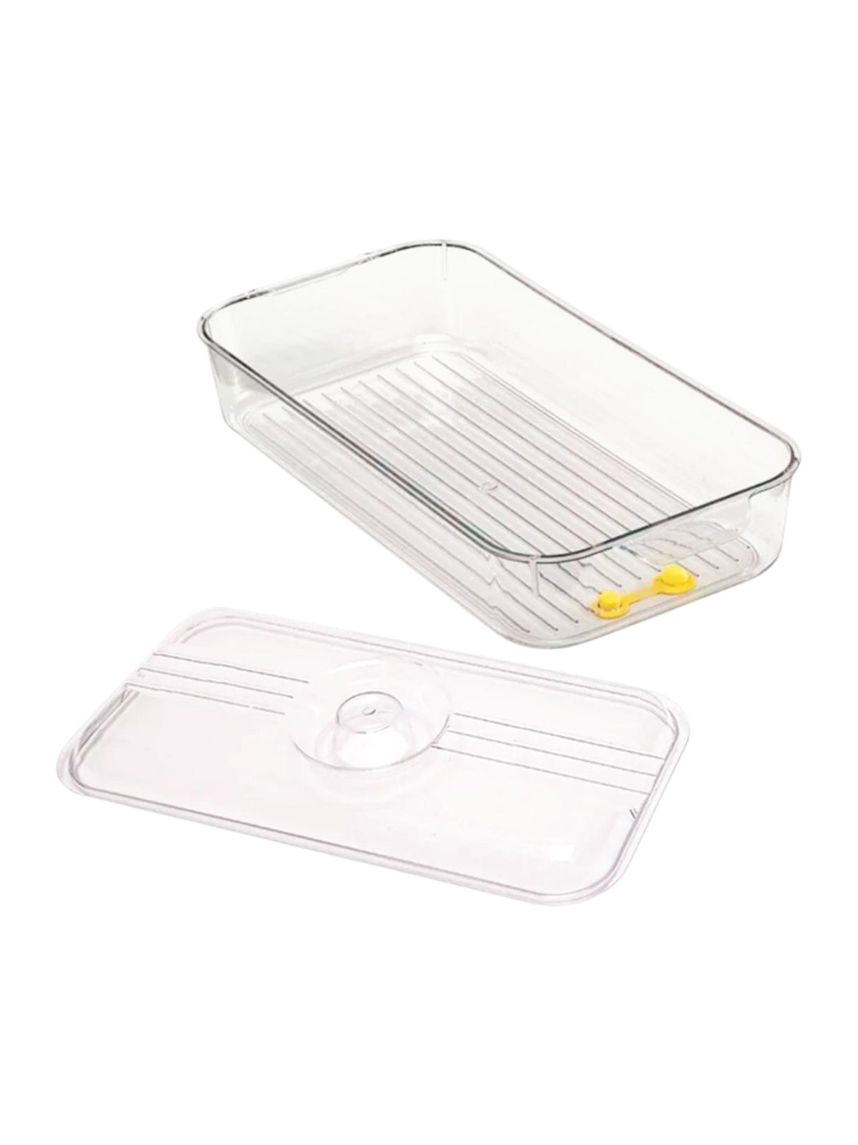 Multifunctional Storage Box