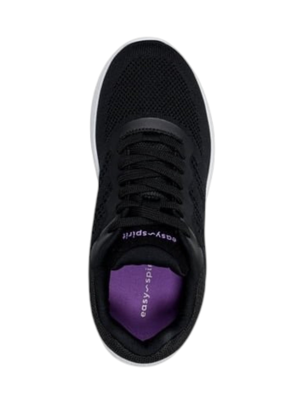 Women's Plain Shoes,Black