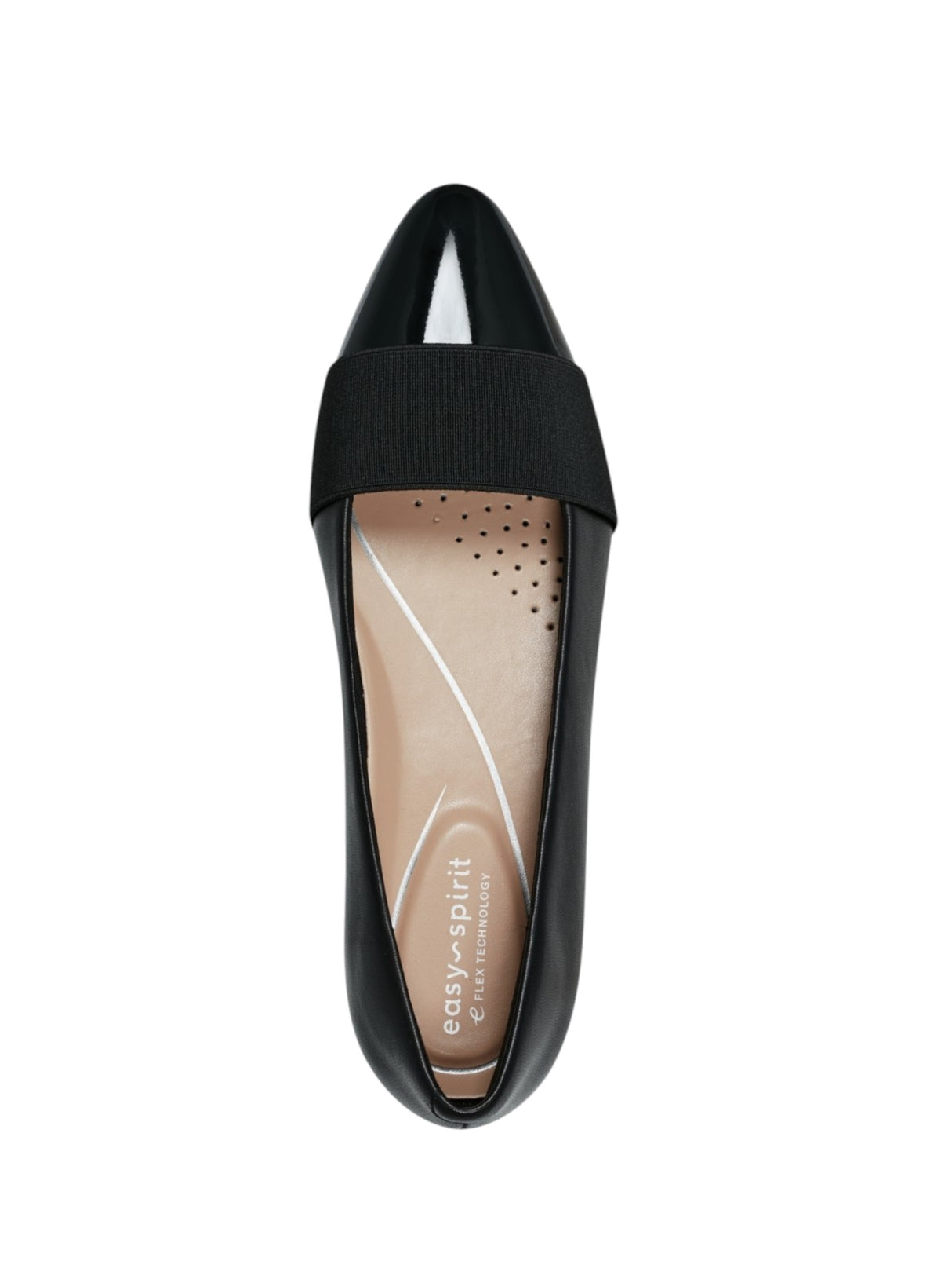 Women's Plain Shoes,Black