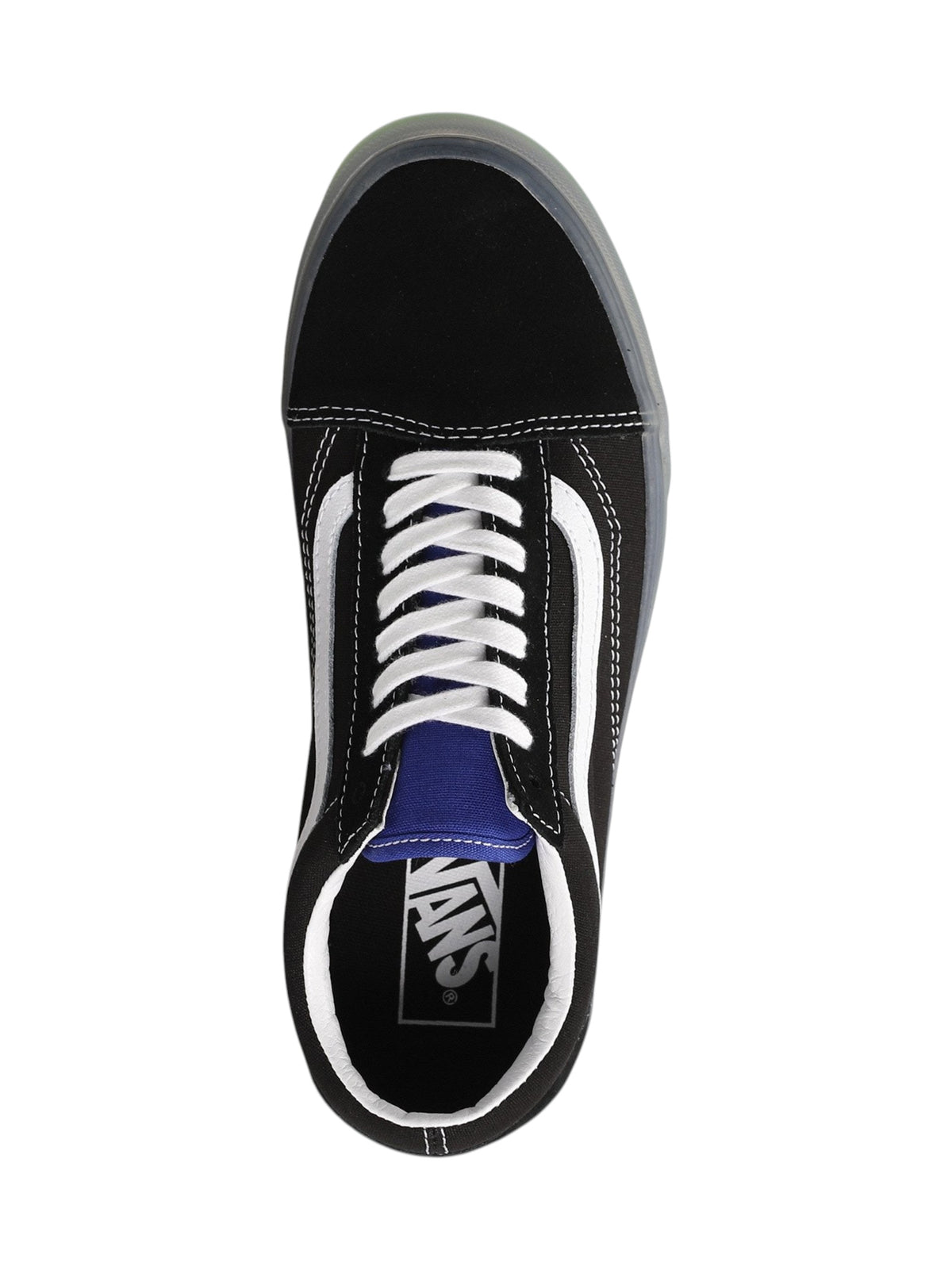 Men's Plain Shoes,Black