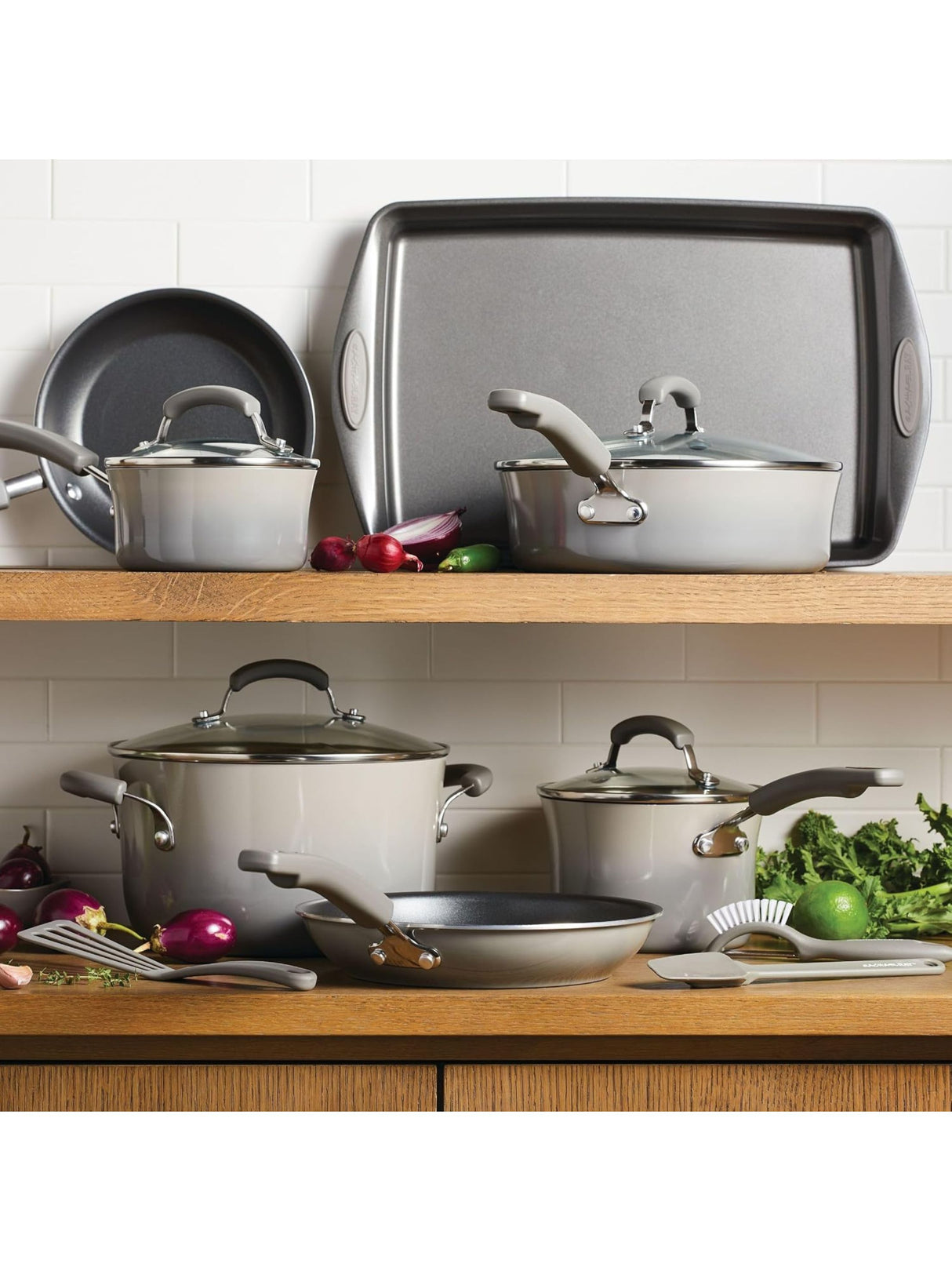 Cookware Set