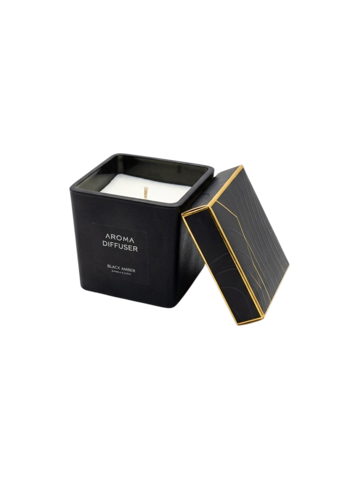 Scented Candle