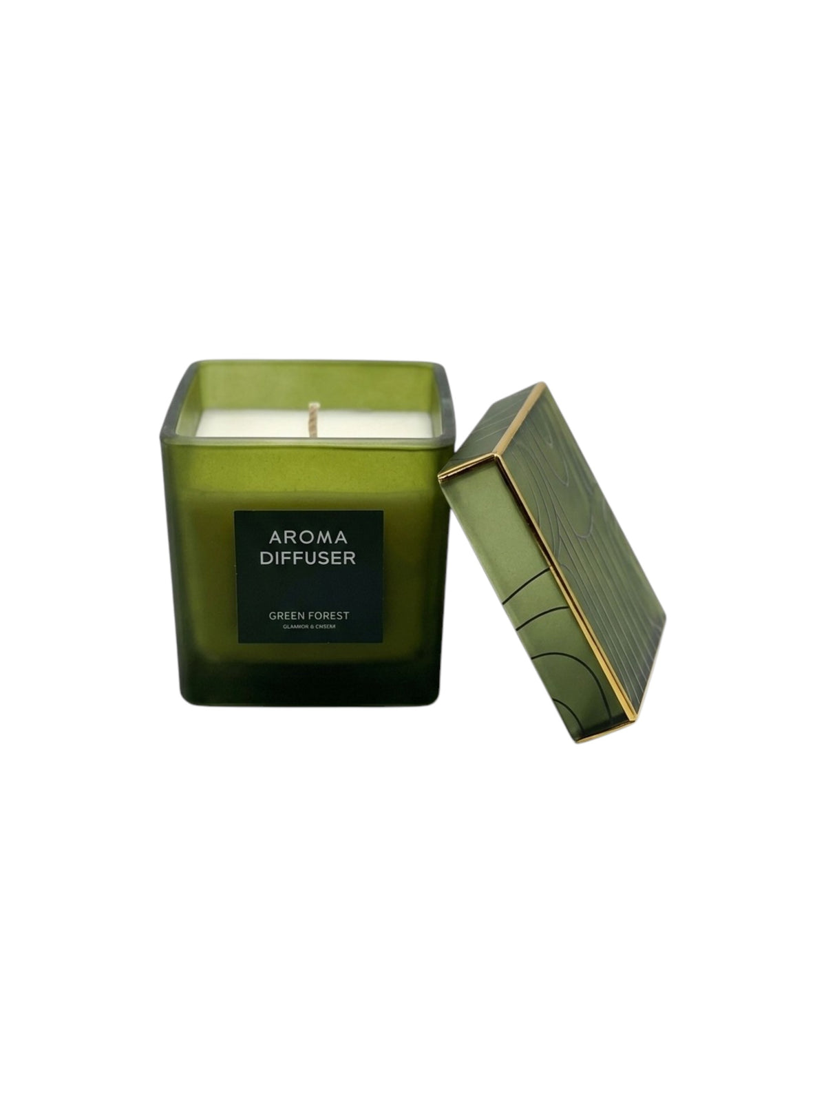 Scented Candle