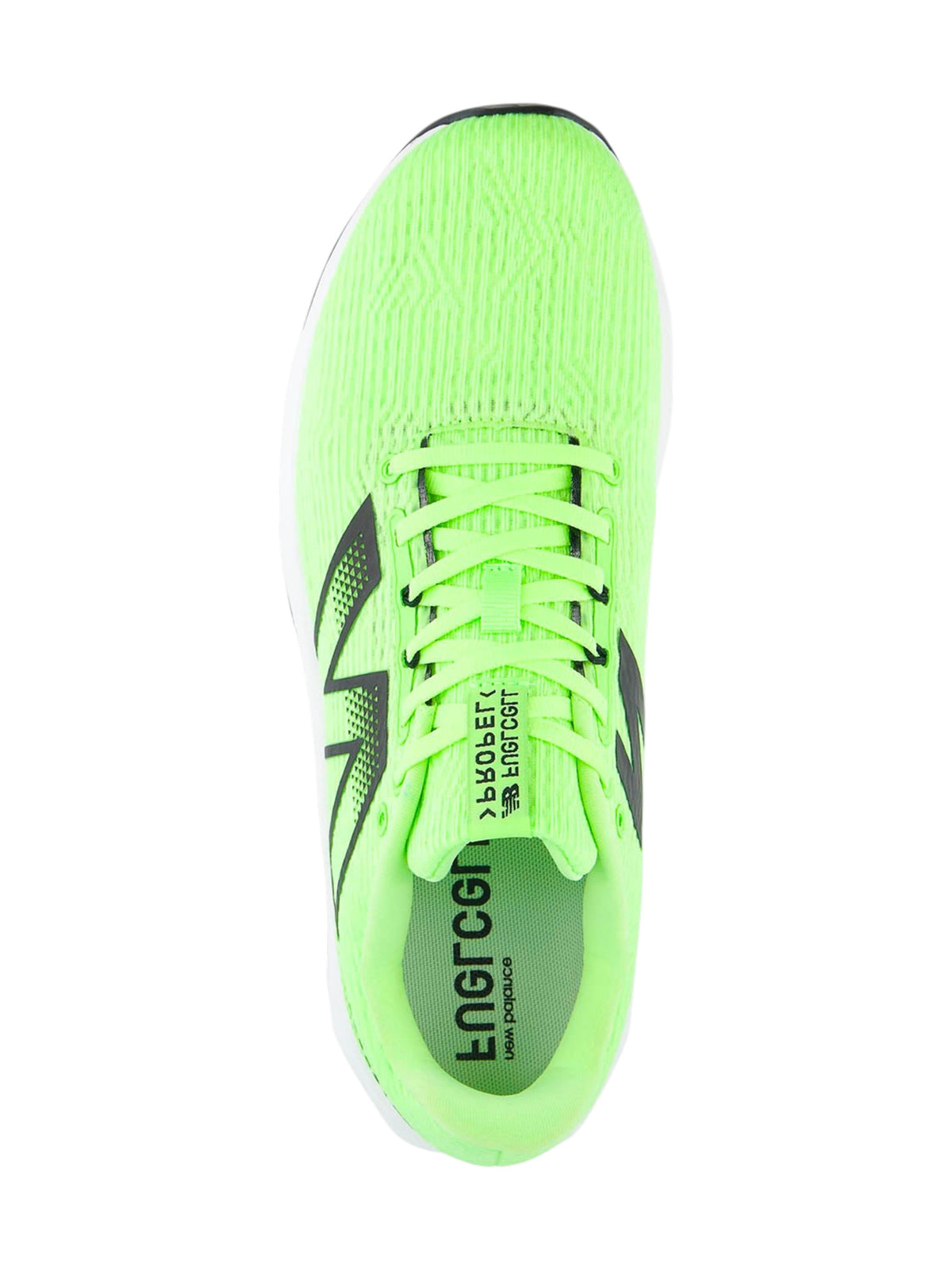 Men's Logo Patched Shoes,Light Green