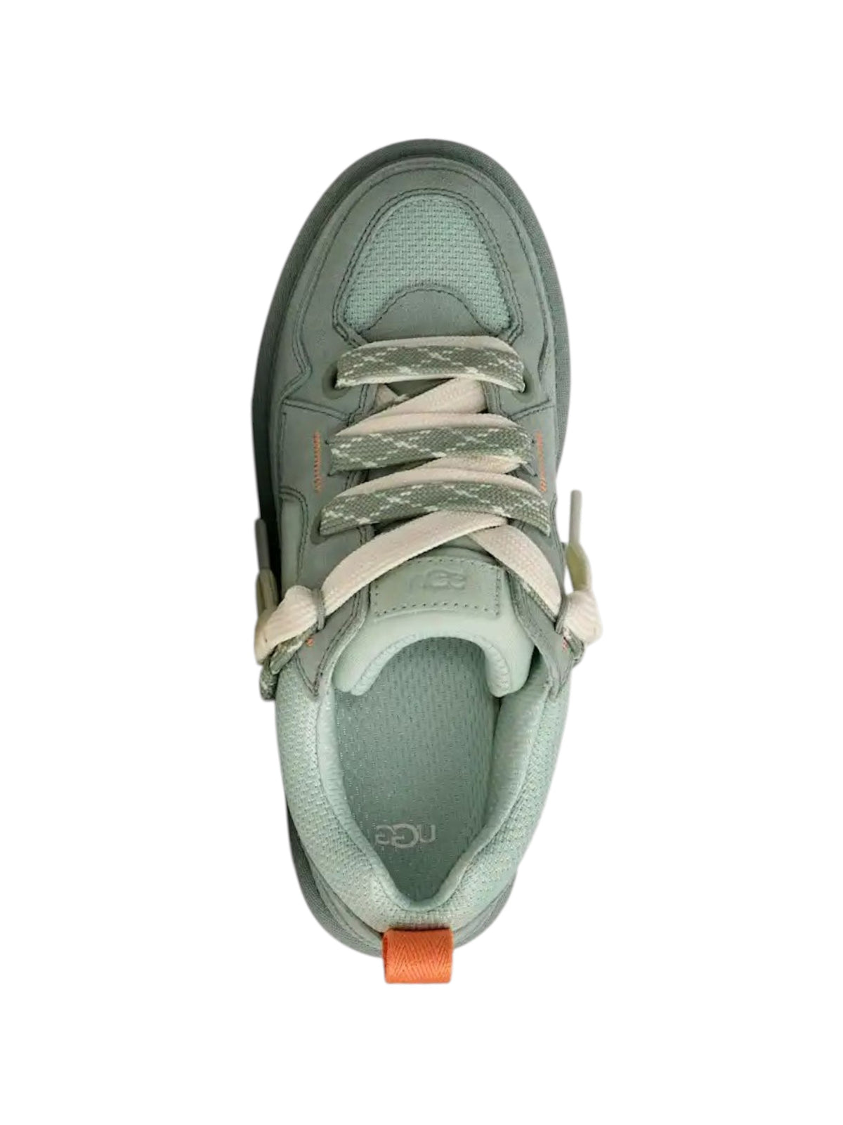 Women's Textured Lo Lowmel Shoes,Mint Green