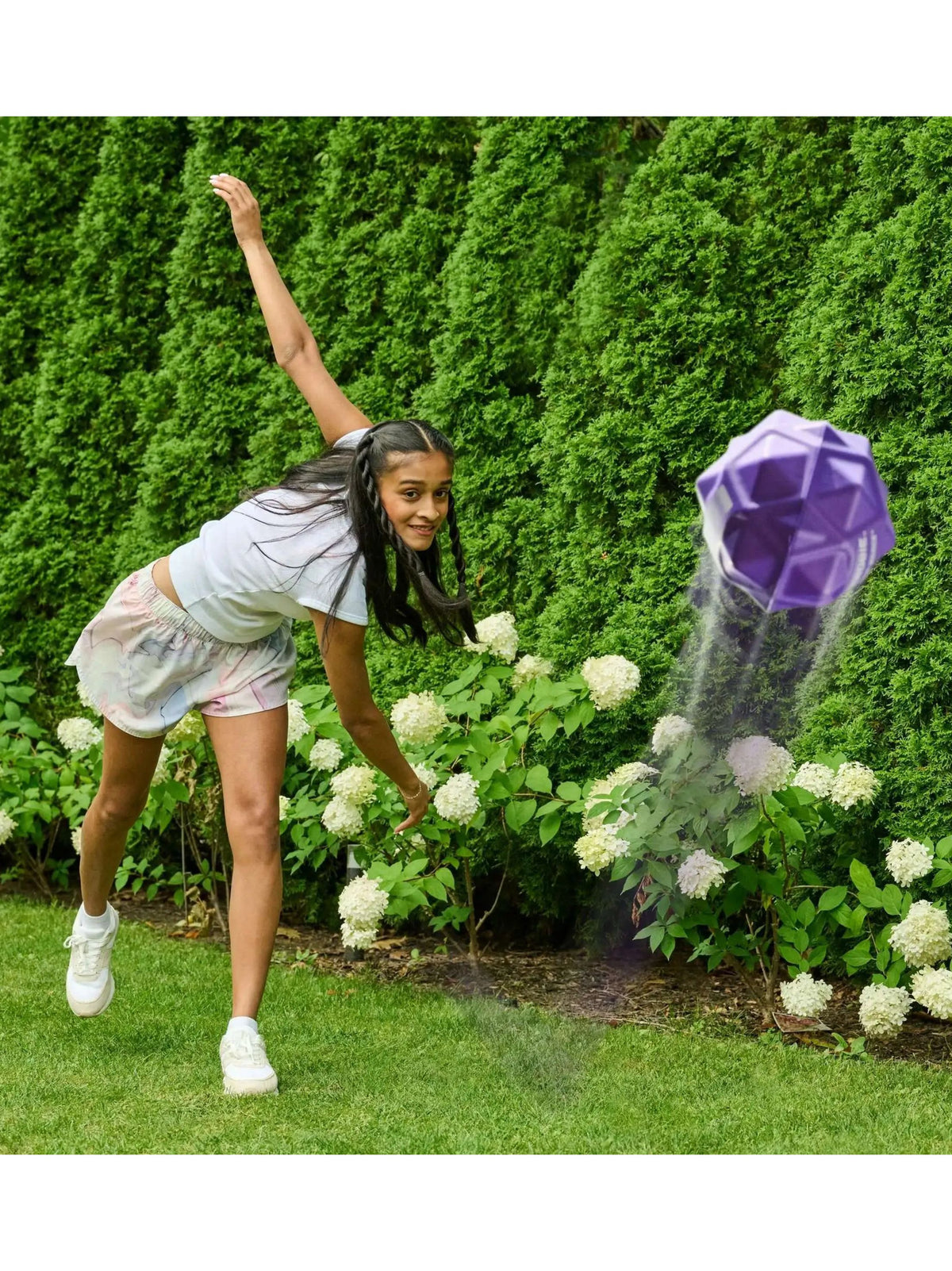 Sonic Bounce Ball