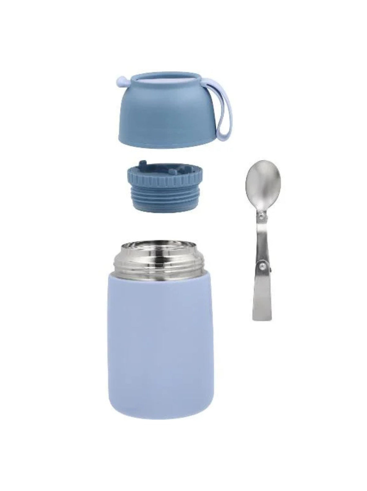 Thermal Lunch Box