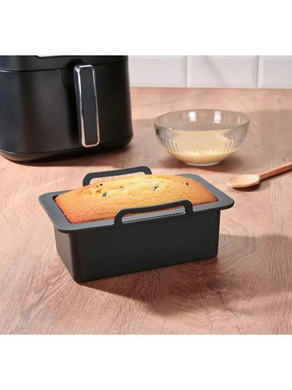Silicone Cake Tin
