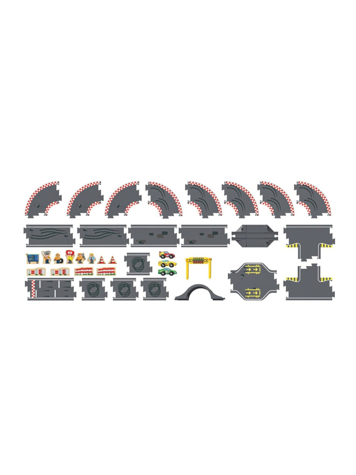 Race Track