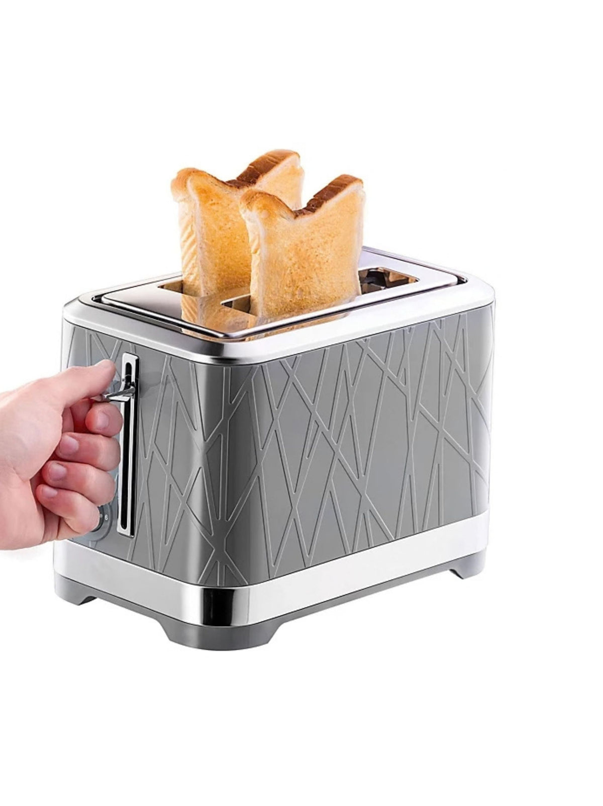 Structure 2 Slice Toaster
