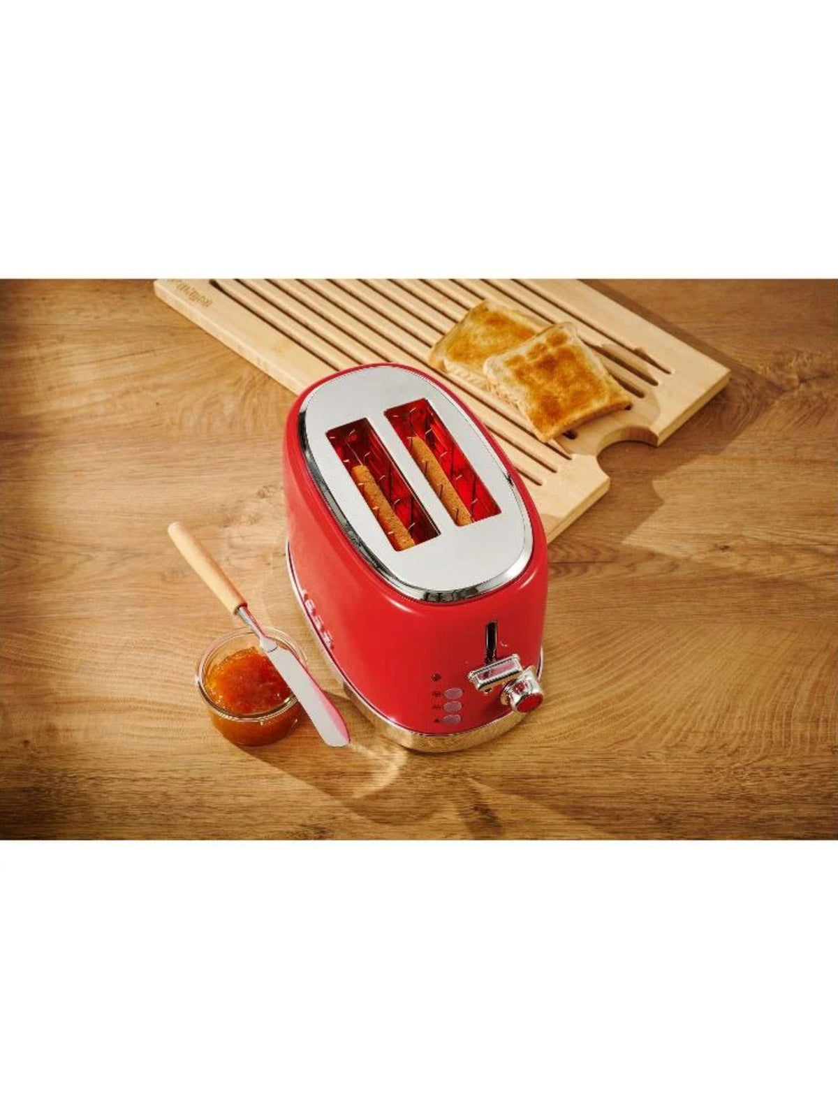 2-Slice Toaster