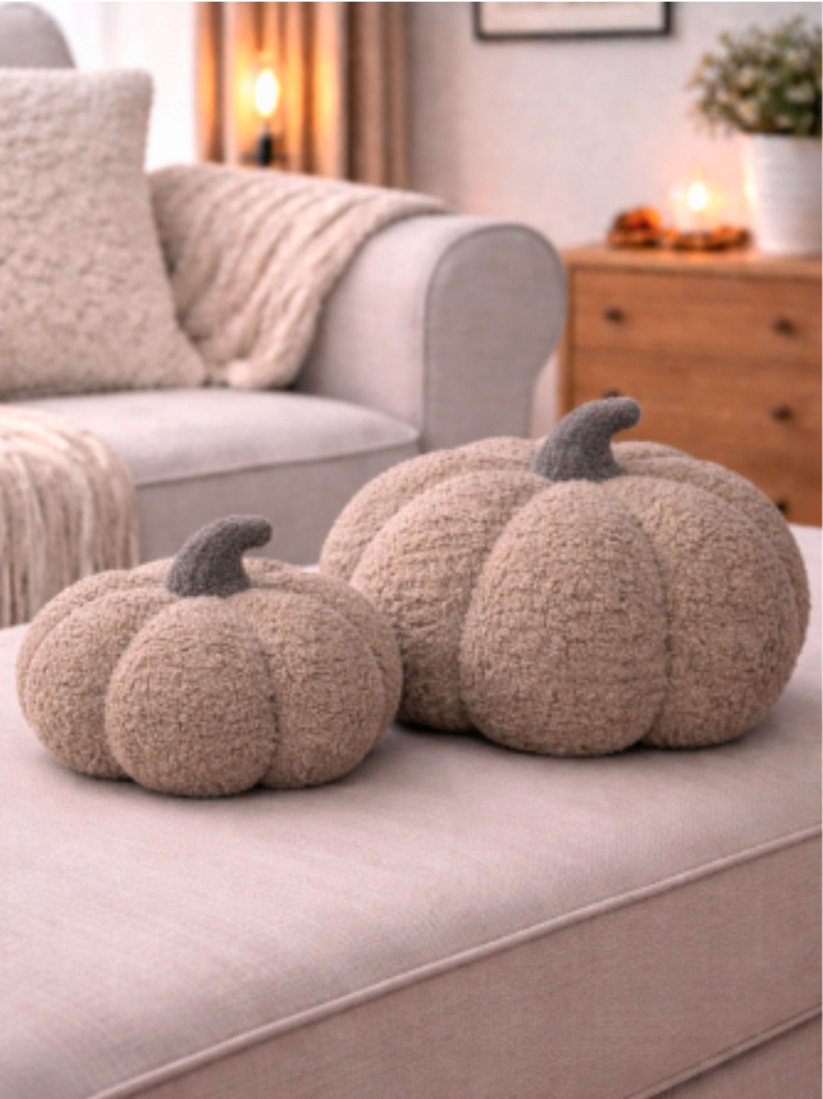 Cushions